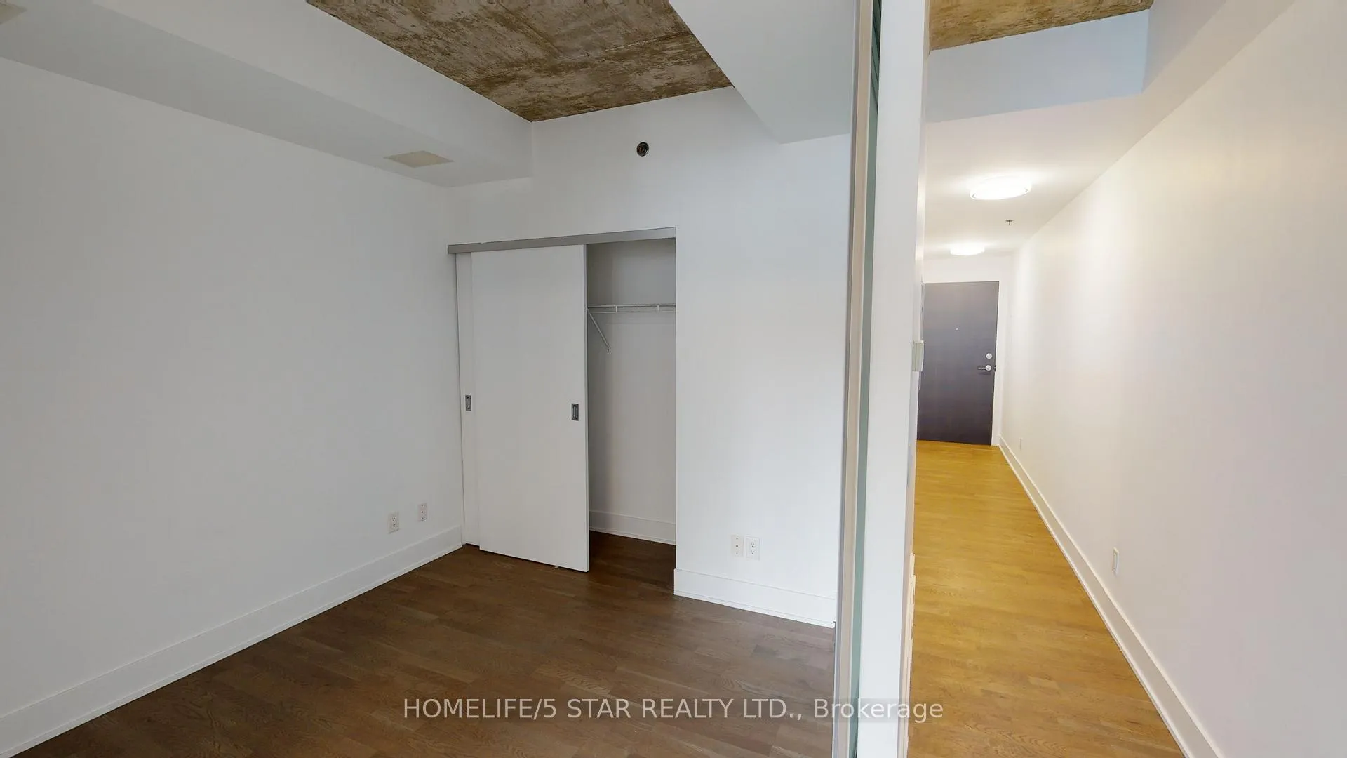 Photo 7 of Unit 416, 630 Queen Street E, Toronto, South Riverdale — HOMEH