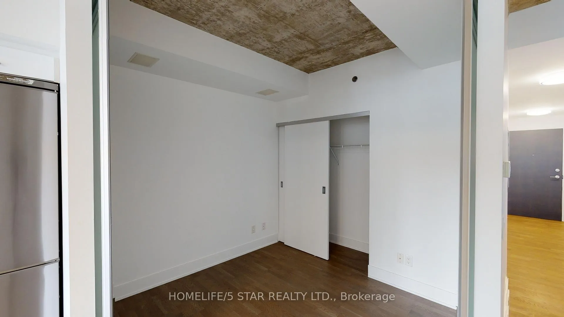 Photo 8 of Unit 416, 630 Queen Street E, Toronto, South Riverdale — HOMEH