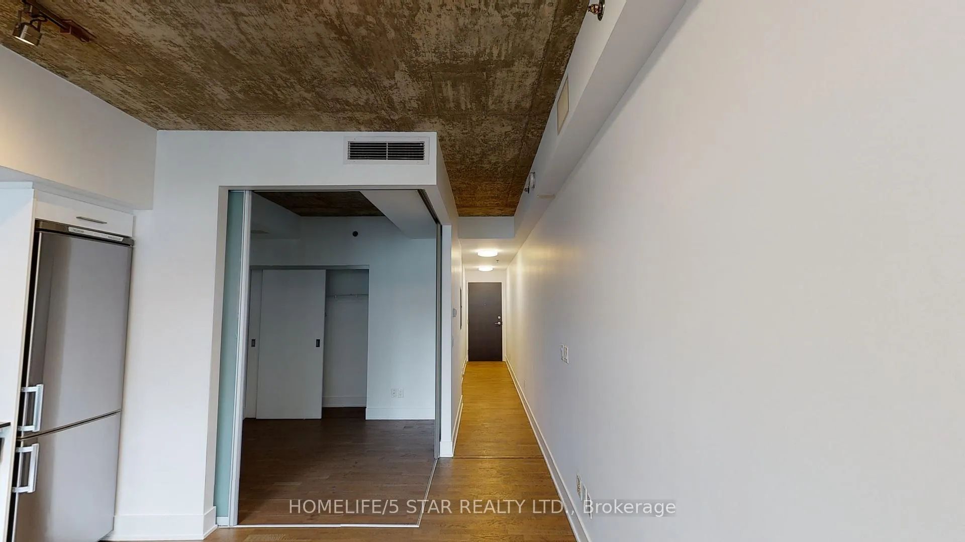 Photo 10 of Unit 416, 630 Queen Street E, Toronto, South Riverdale — HOMEH