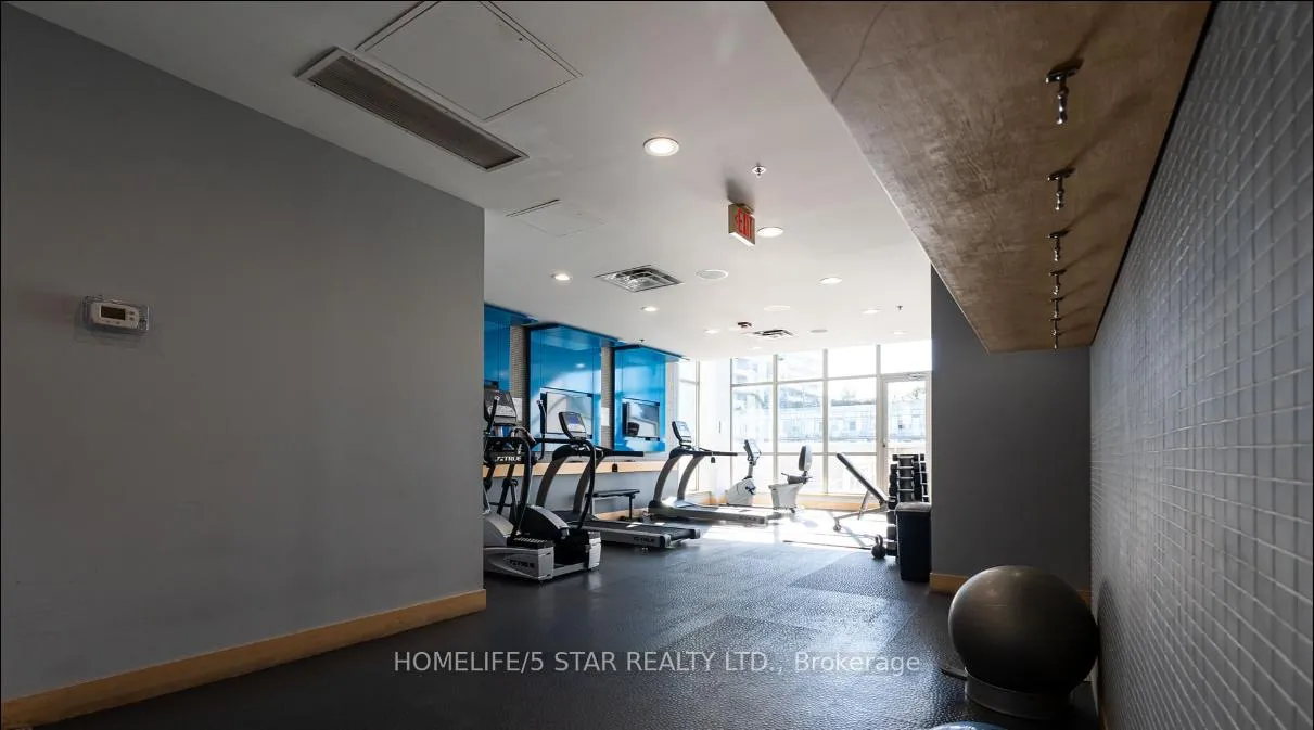 Photo 19 of Unit 416, 630 Queen Street E, Toronto, South Riverdale — HOMEH