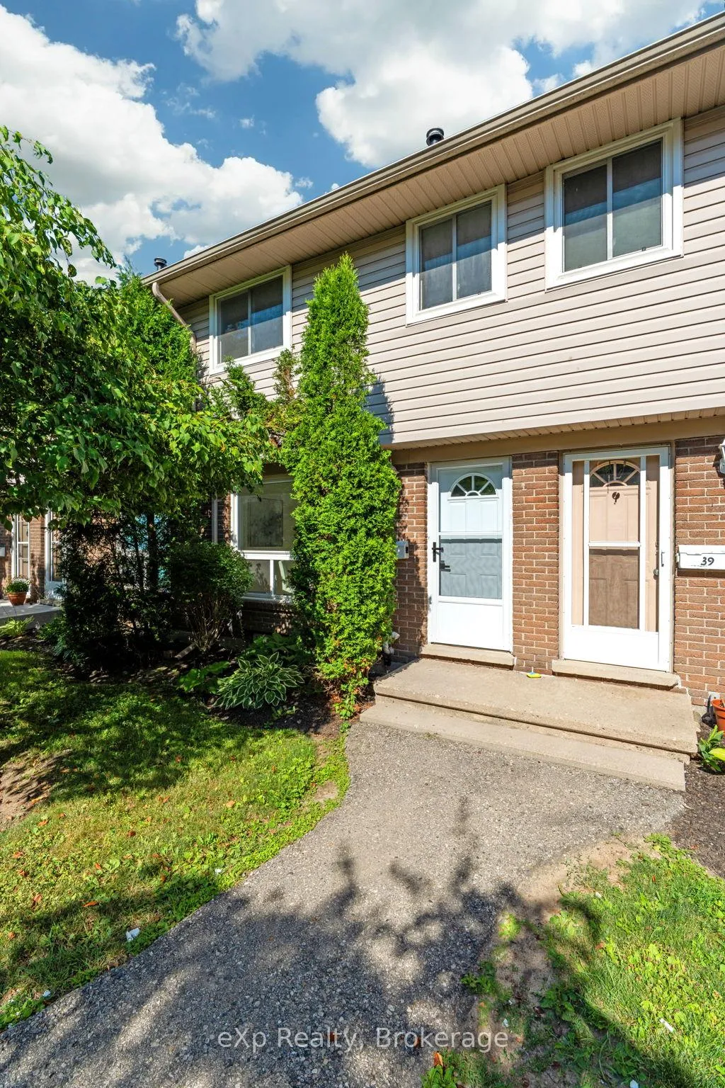 Photo 4 of Unit 38, 88 Avonwood Drive, Stratford — HOMEH