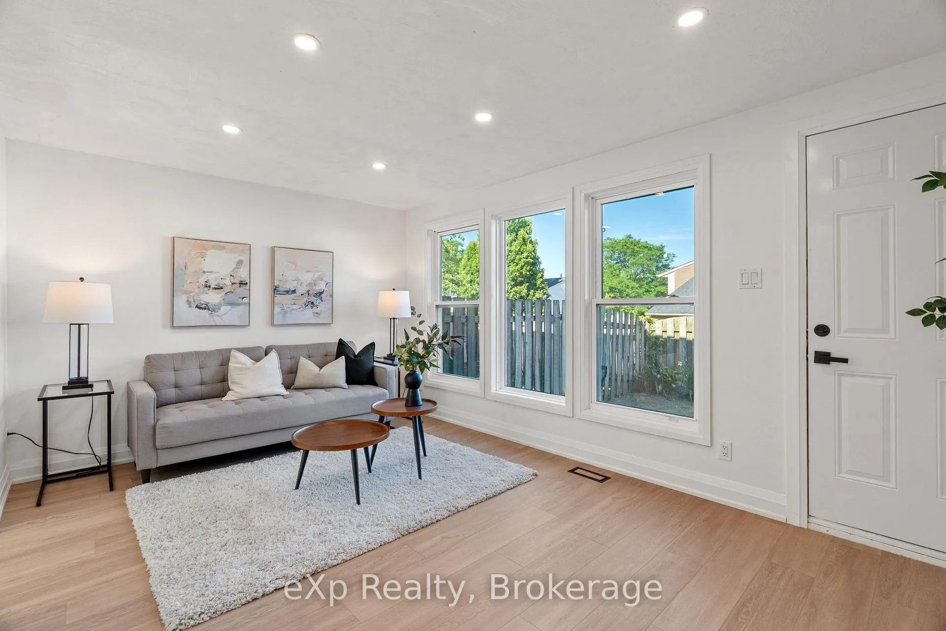 Photo 14 of Unit 38, 88 Avonwood Drive, Stratford — HOMEH