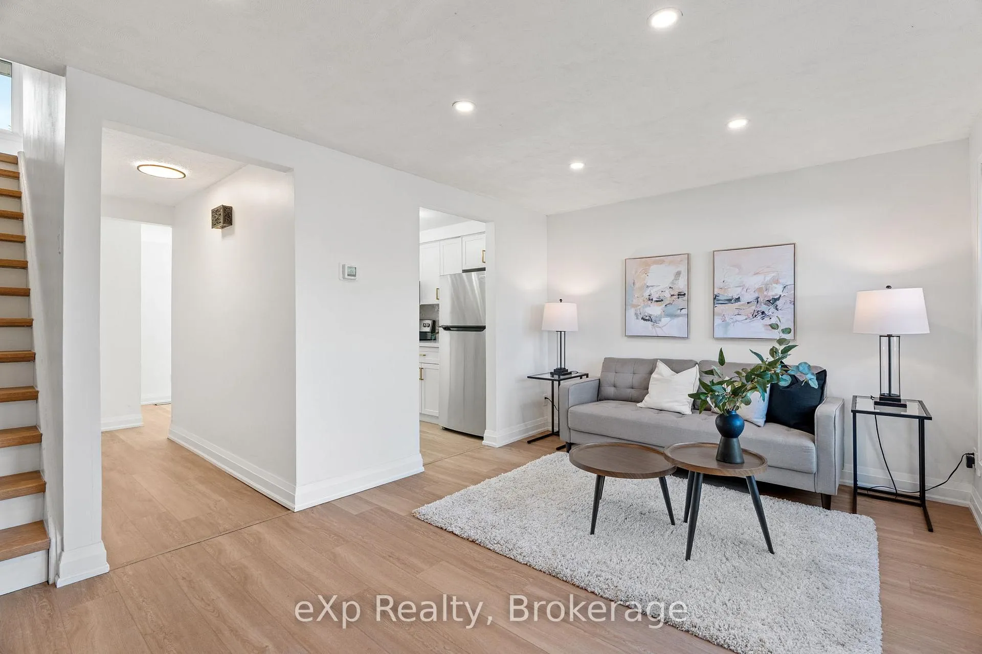 Photo 16 of Unit 38, 88 Avonwood Drive, Stratford — HOMEH