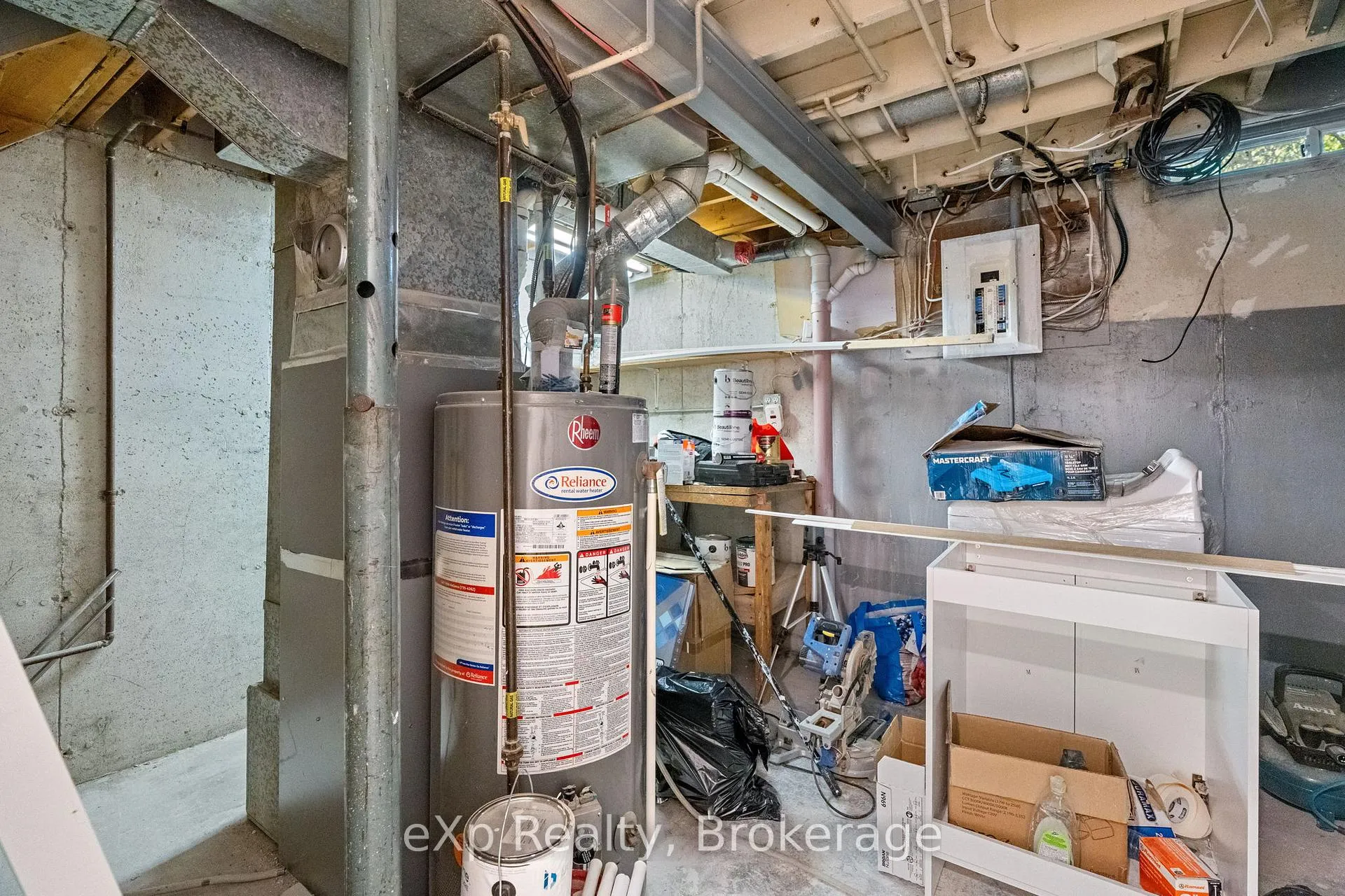 Photo 31 of Unit 38, 88 Avonwood Drive, Stratford — HOMEH