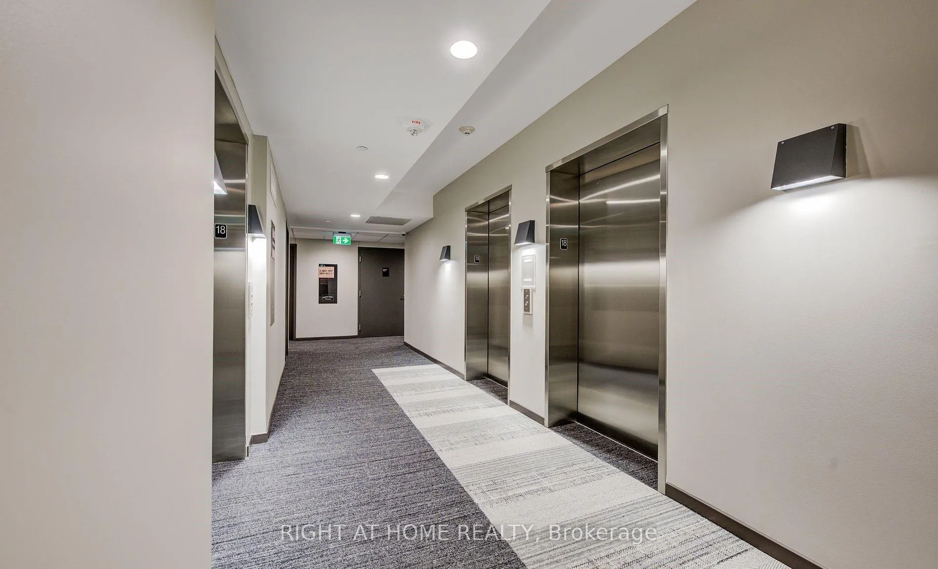 Photo 8 of Unit 2609, 108 Garment Street, Kitchener, City Commercial Core — HOMEH