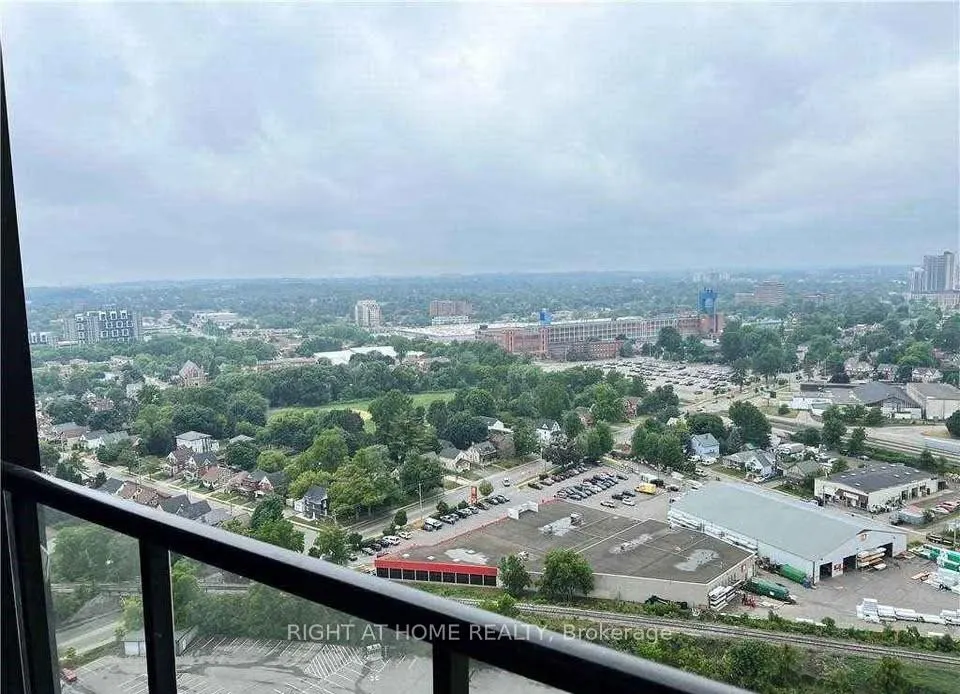 Photo 17 of Unit 2609, 108 Garment Street, Kitchener, City Commercial Core — HOMEH