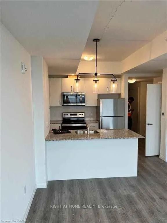 Photo 20 of Unit 2609, 108 Garment Street, Kitchener, City Commercial Core — HOMEH