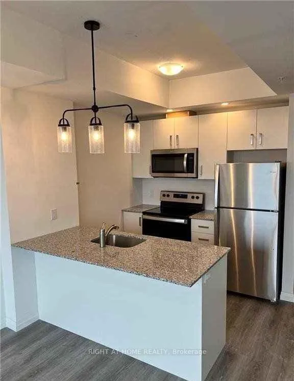 Photo 25 of Unit 2609, 108 Garment Street, Kitchener, City Commercial Core — HOMEH