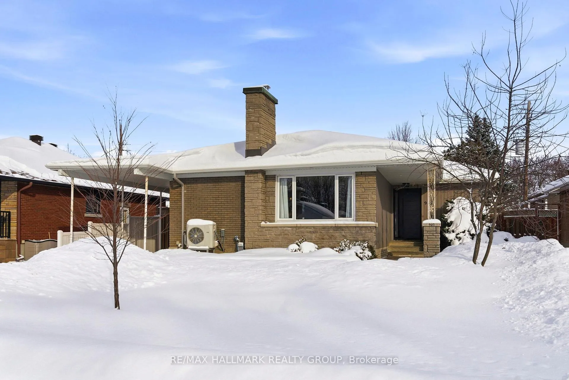 Photo 1 of 907 Innswood Drive, Ottawa, McKellar Heights/Glabar Park — HOMEH