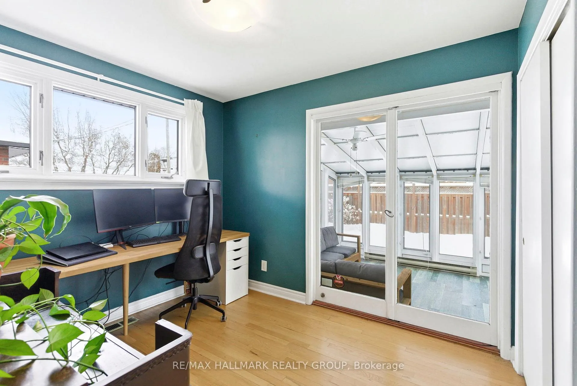 Photo 26 of 907 Innswood Drive, Ottawa, McKellar Heights/Glabar Park — HOMEH