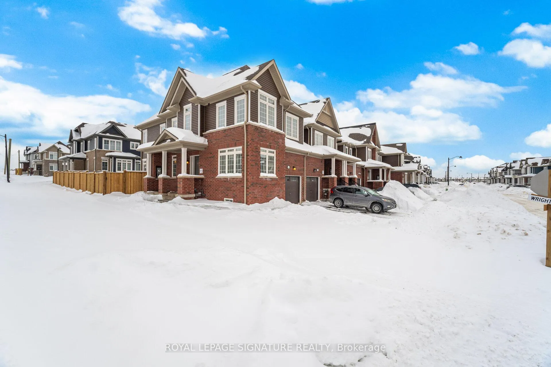 Photo 6 of 106 Sanders Road E, Erin — HOMEH