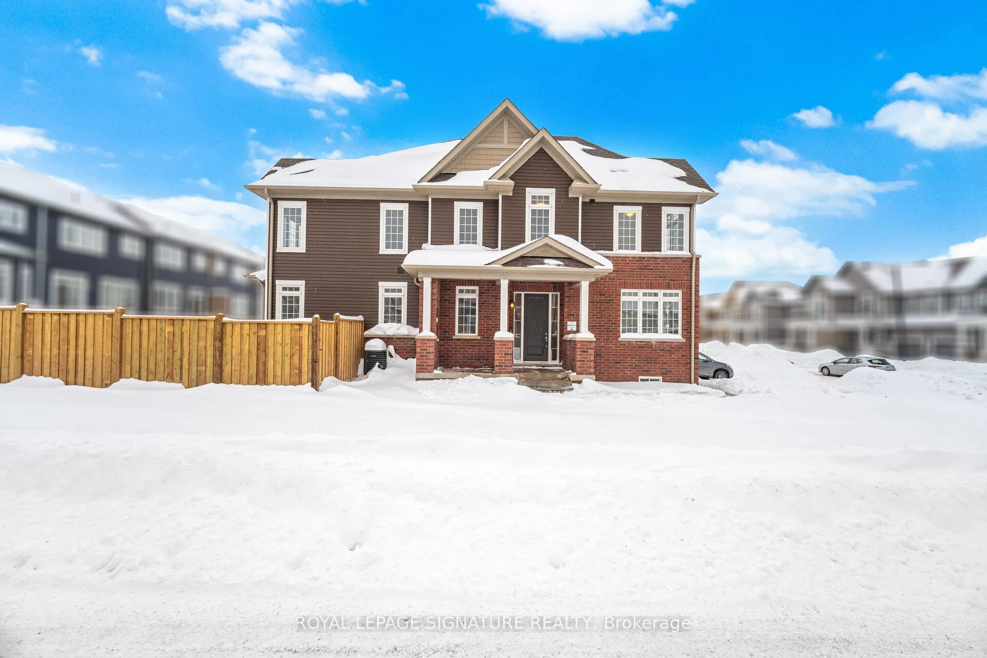 Photo 8 of 106 Sanders Road E, Erin — HOMEH