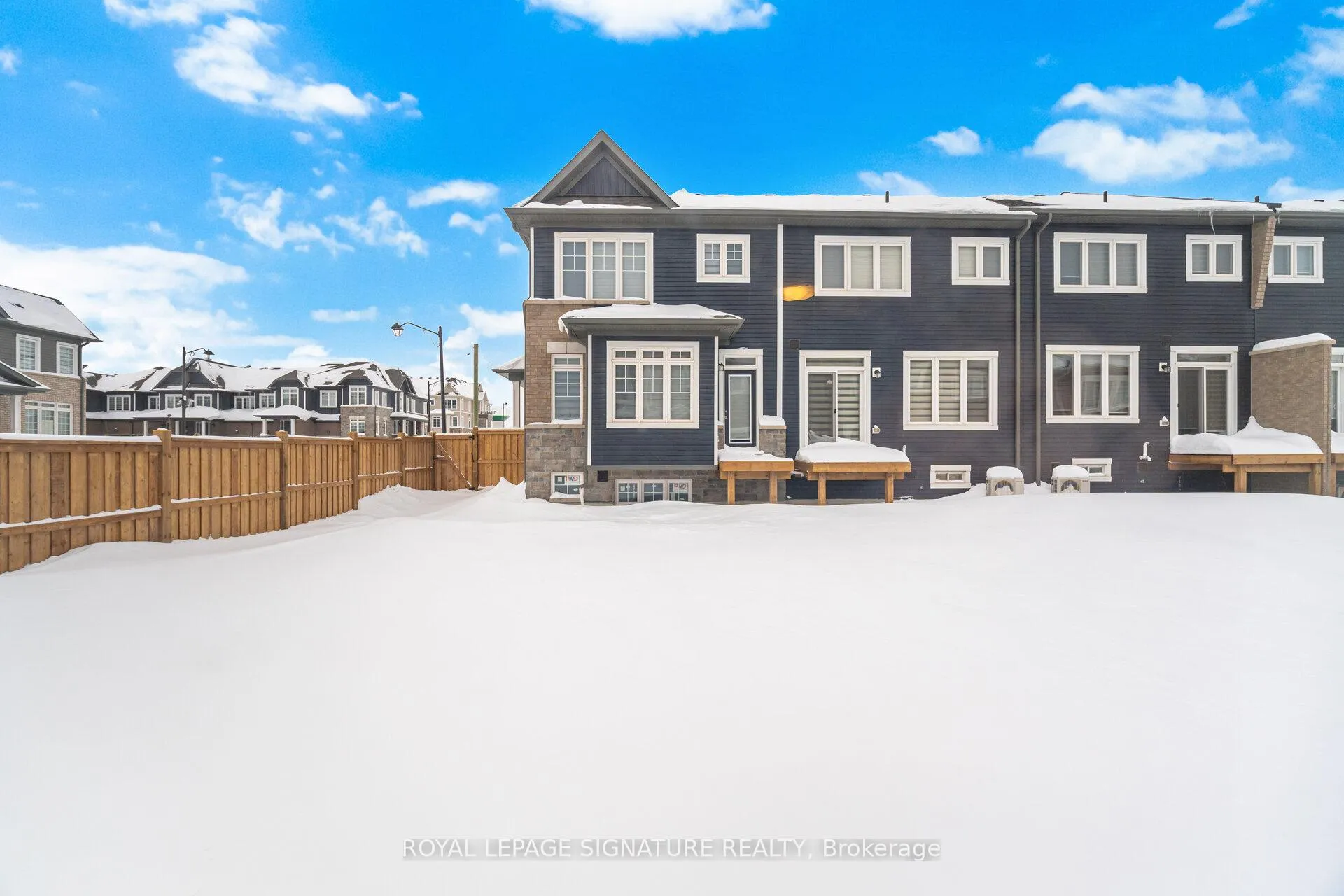 Photo 44 of 106 Sanders Road E, Erin — HOMEH