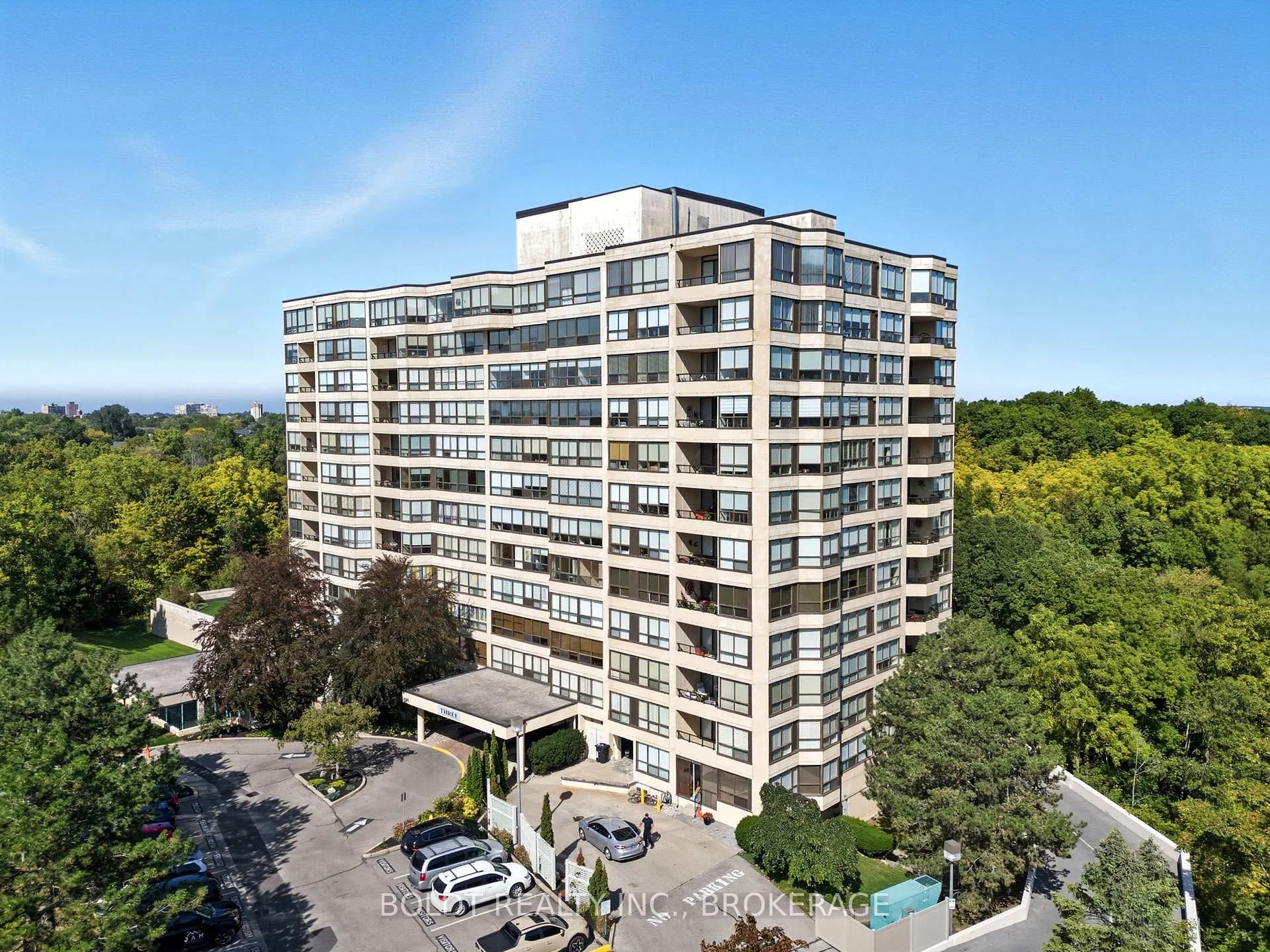 Photo 1 of Unit 1001, 3 Towering Heights Boulevard, St. Catharines, Glendale/Glenridge — HOMEH