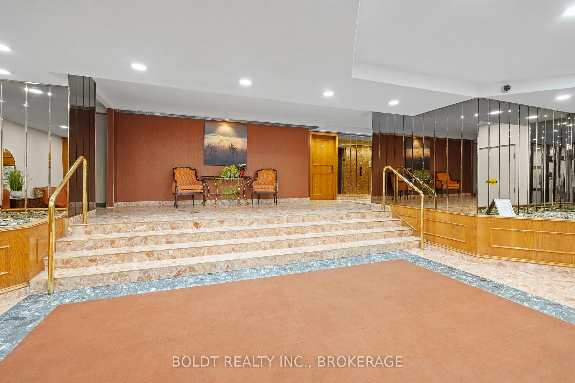Photo 4 of Unit 1001, 3 Towering Heights Boulevard, St. Catharines, Glendale/Glenridge — HOMEH
