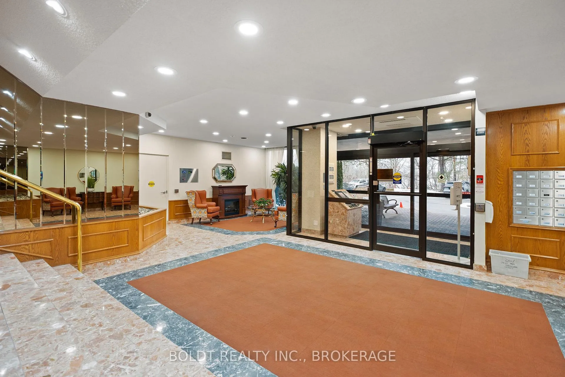 Photo 5 of Unit 1001, 3 Towering Heights Boulevard, St. Catharines, Glendale/Glenridge — HOMEH