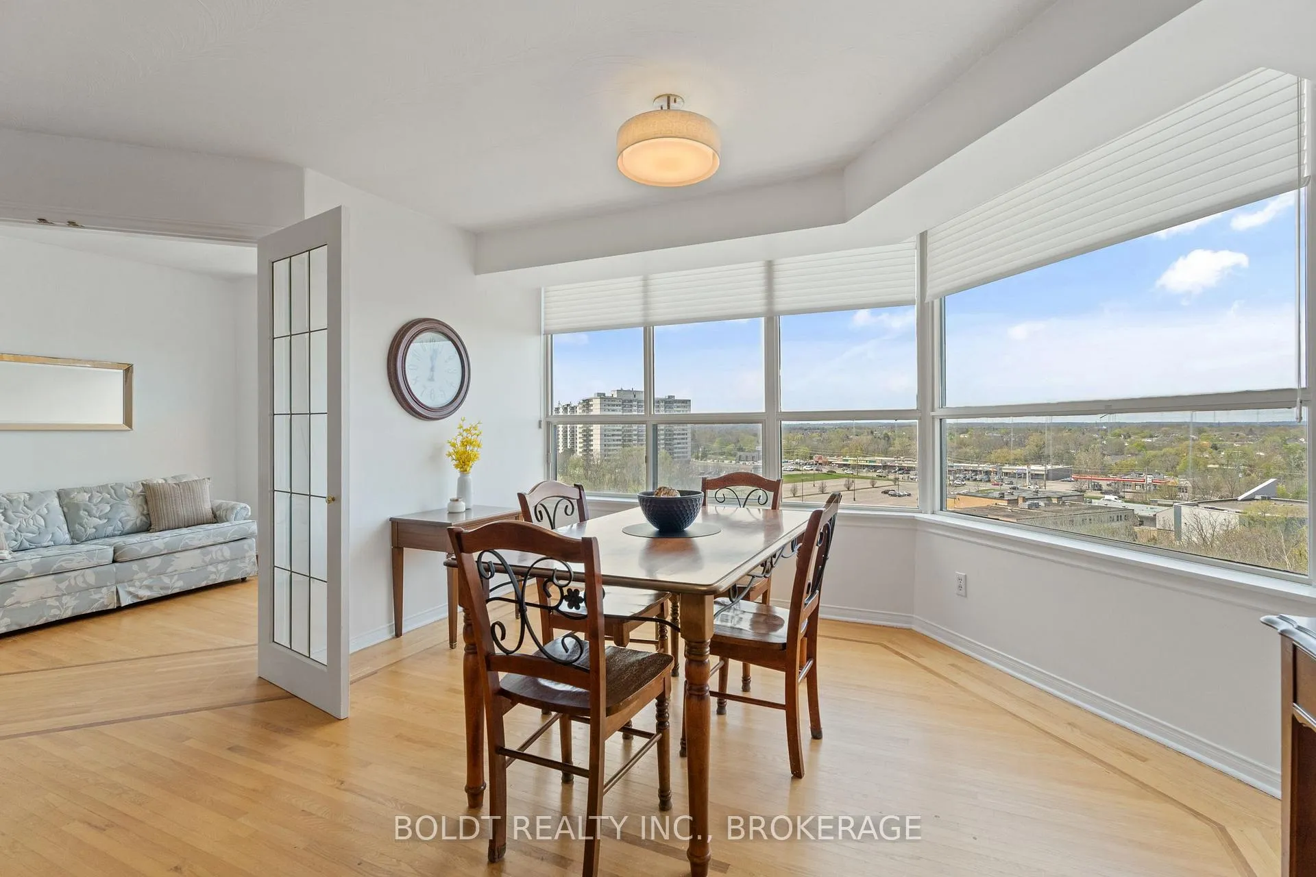 Photo 11 of Unit 1001, 3 Towering Heights Boulevard, St. Catharines, Glendale/Glenridge — HOMEH