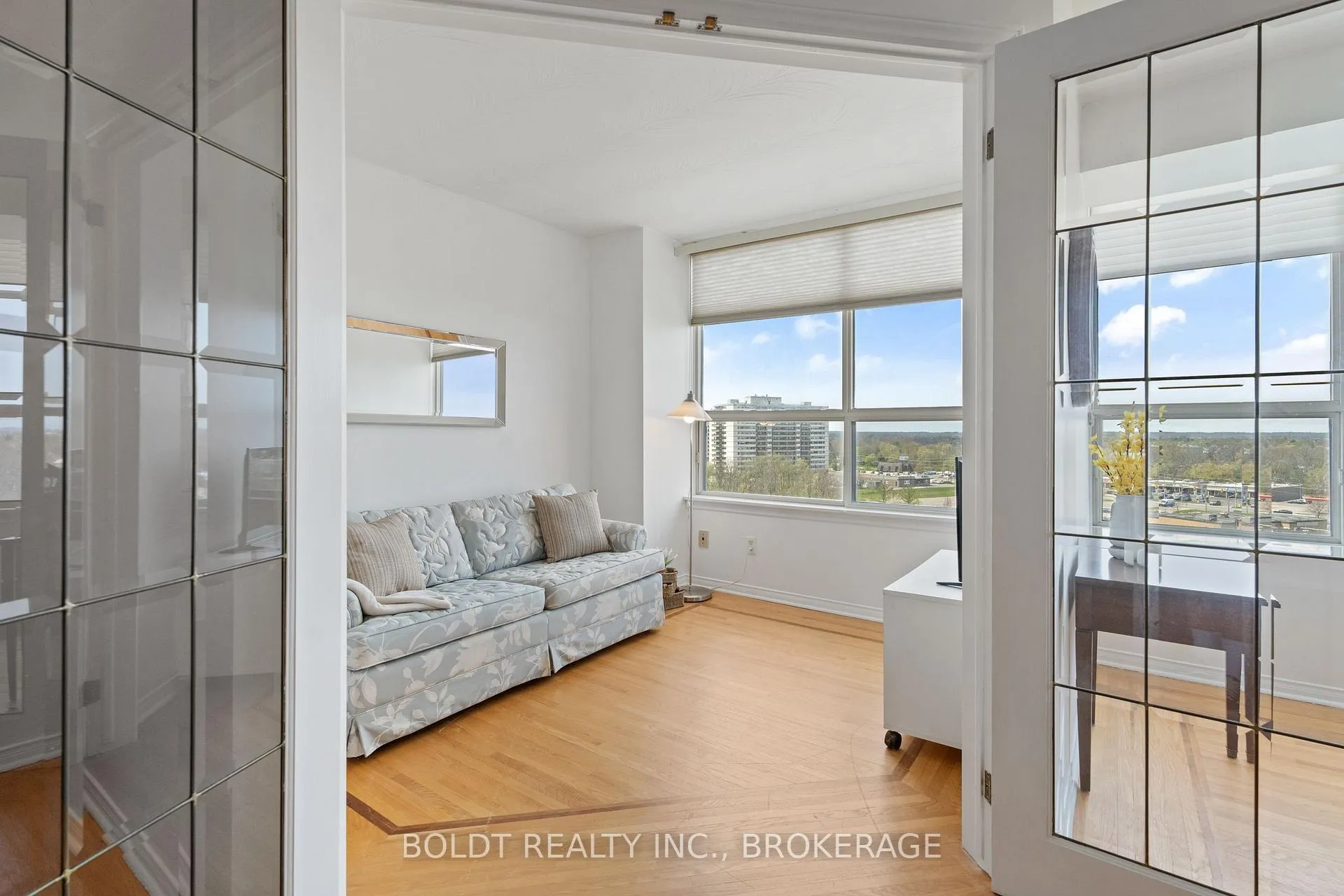 Photo 13 of Unit 1001, 3 Towering Heights Boulevard, St. Catharines, Glendale/Glenridge — HOMEH