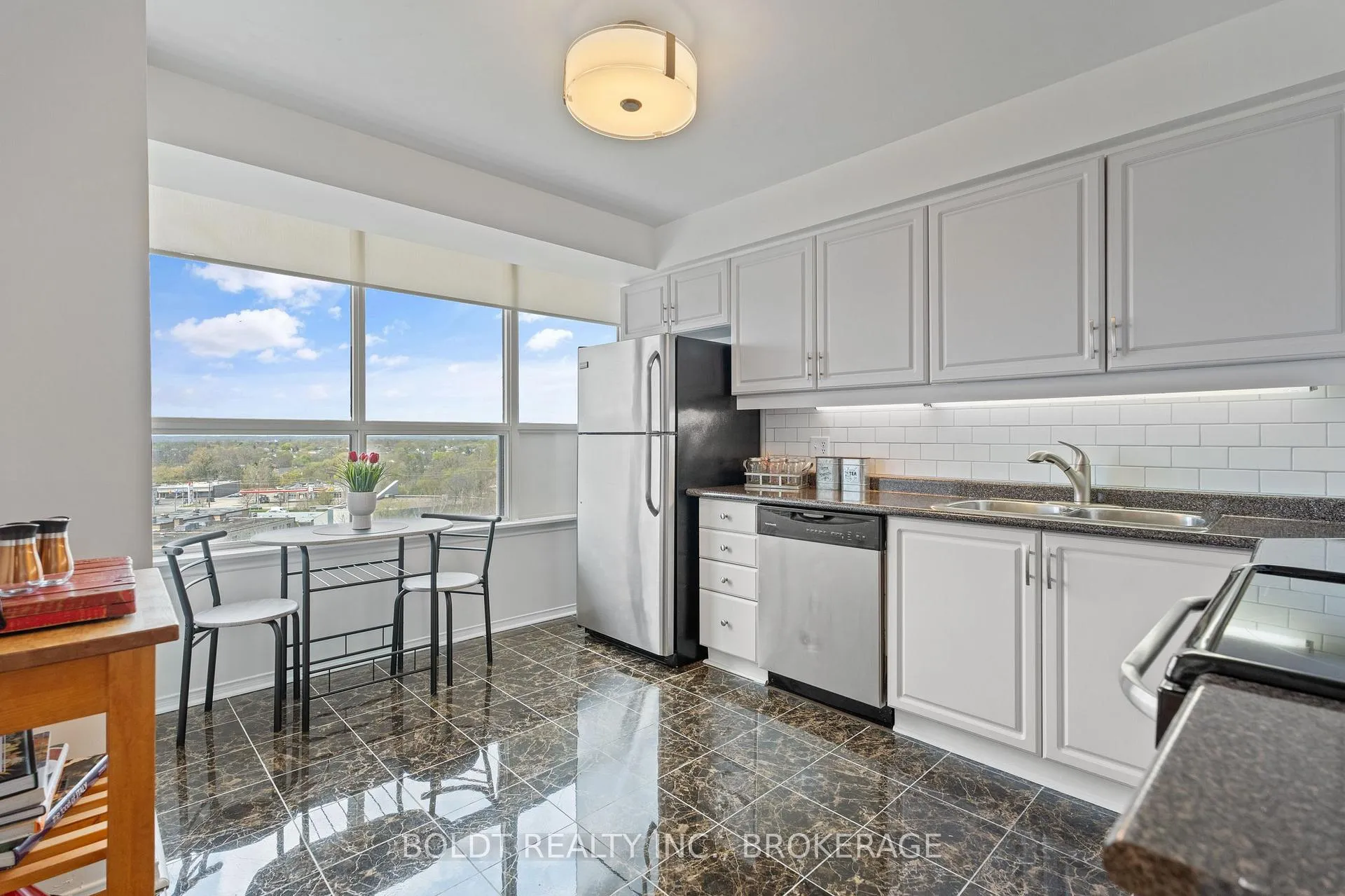 Photo 16 of Unit 1001, 3 Towering Heights Boulevard, St. Catharines, Glendale/Glenridge — HOMEH
