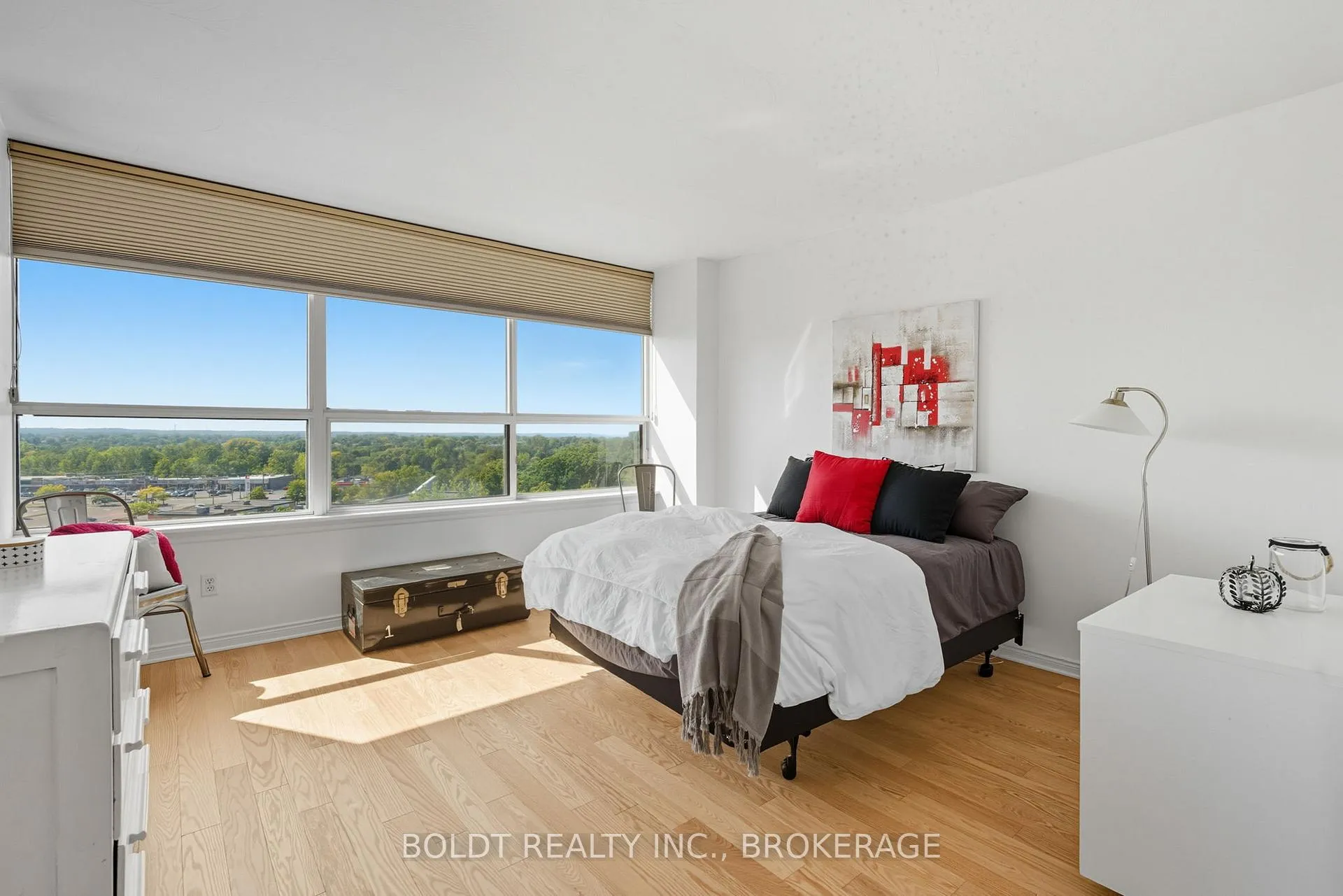 Photo 21 of Unit 1001, 3 Towering Heights Boulevard, St. Catharines, Glendale/Glenridge — HOMEH