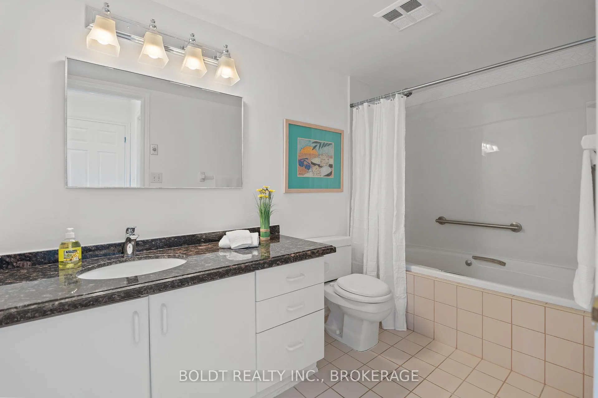 Photo 24 of Unit 1001, 3 Towering Heights Boulevard, St. Catharines, Glendale/Glenridge — HOMEH