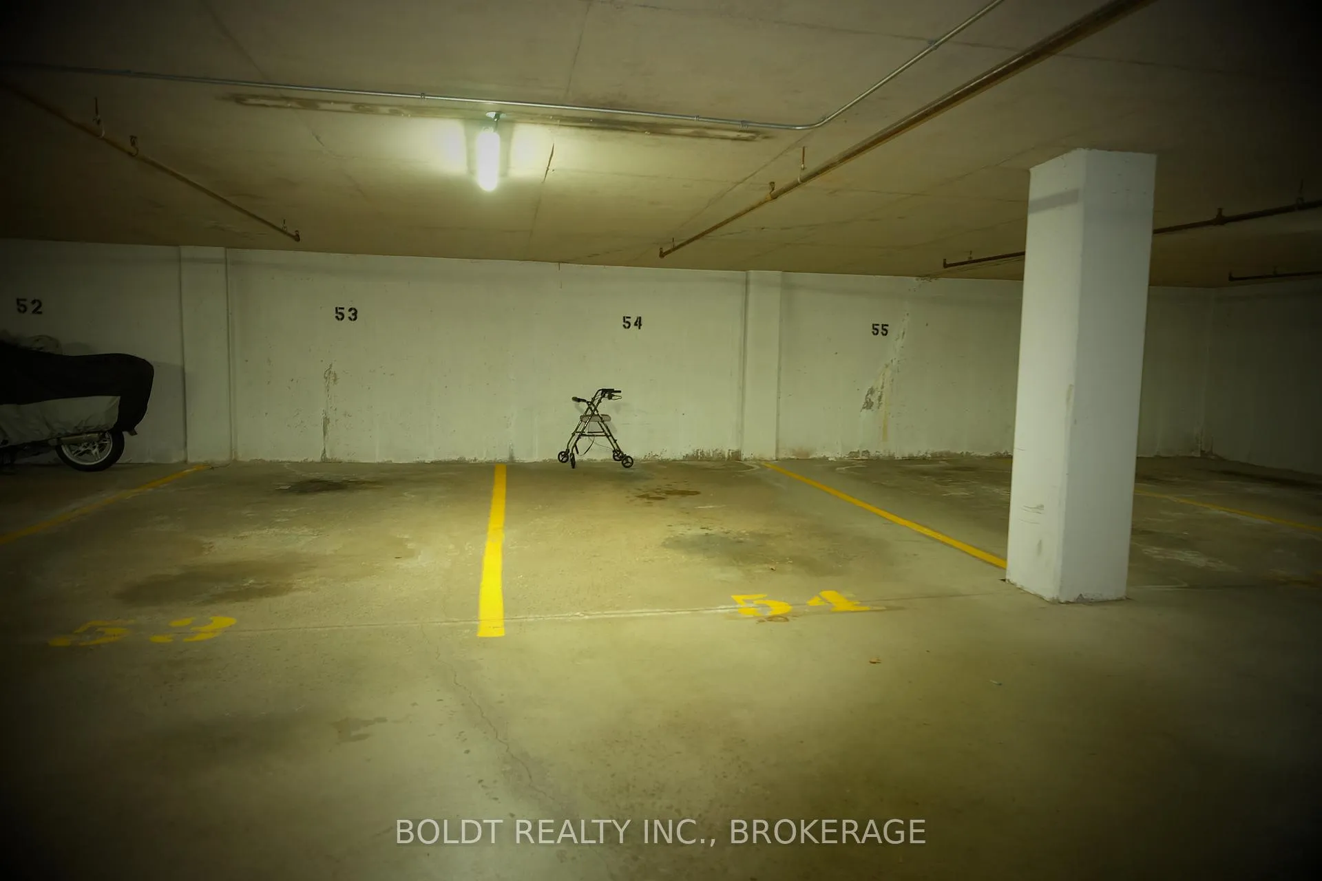 Photo 34 of Unit 1001, 3 Towering Heights Boulevard, St. Catharines, Glendale/Glenridge — HOMEH