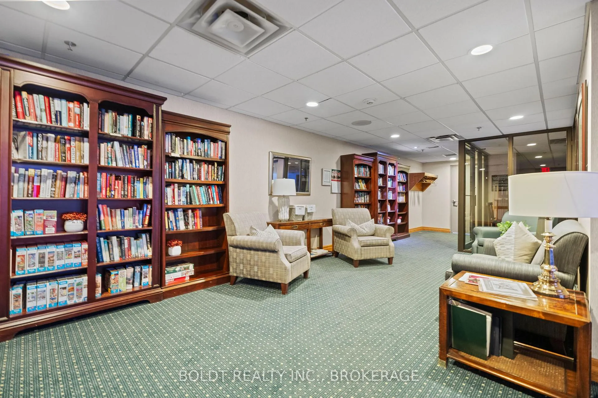 Photo 35 of Unit 1001, 3 Towering Heights Boulevard, St. Catharines, Glendale/Glenridge — HOMEH