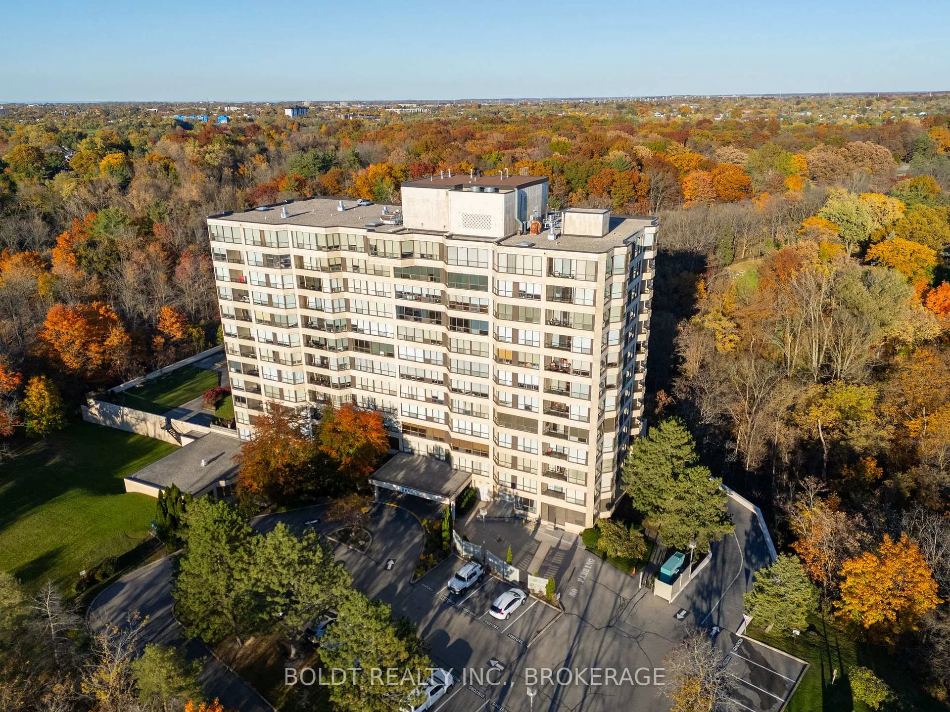 Photo 41 of Unit 1001, 3 Towering Heights Boulevard, St. Catharines, Glendale/Glenridge — HOMEH