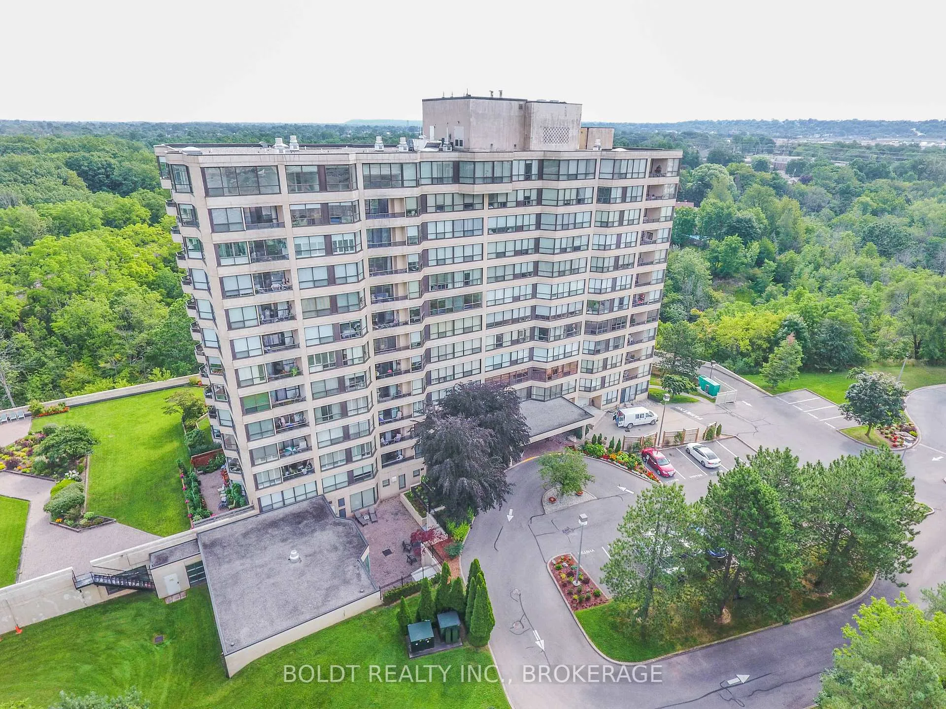 Photo 42 of Unit 1001, 3 Towering Heights Boulevard, St. Catharines, Glendale/Glenridge — HOMEH