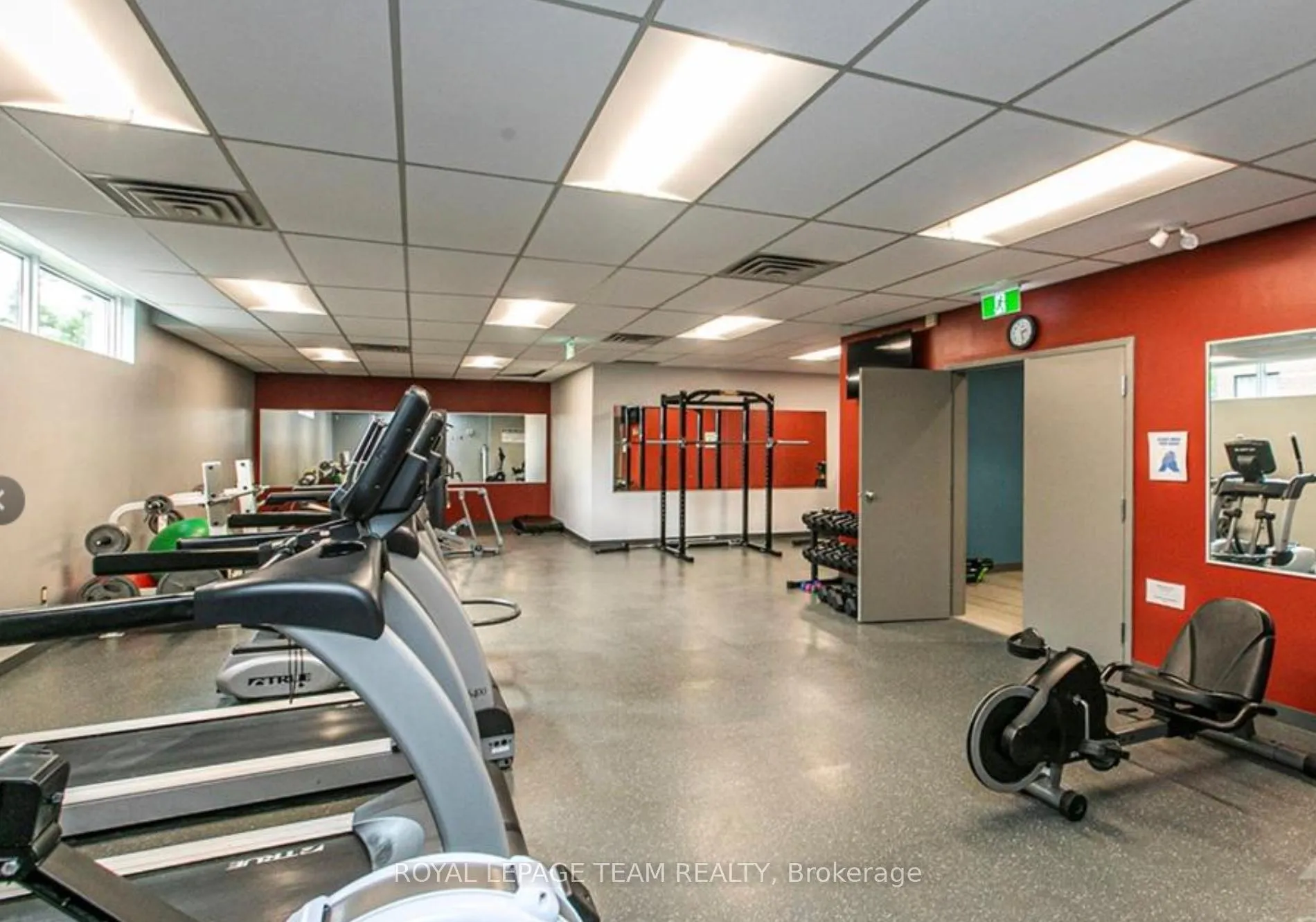 Photo 40 of Unit 200, 260 Brittany Drive, Ottawa, Viscount Alexander Park — HOMEH