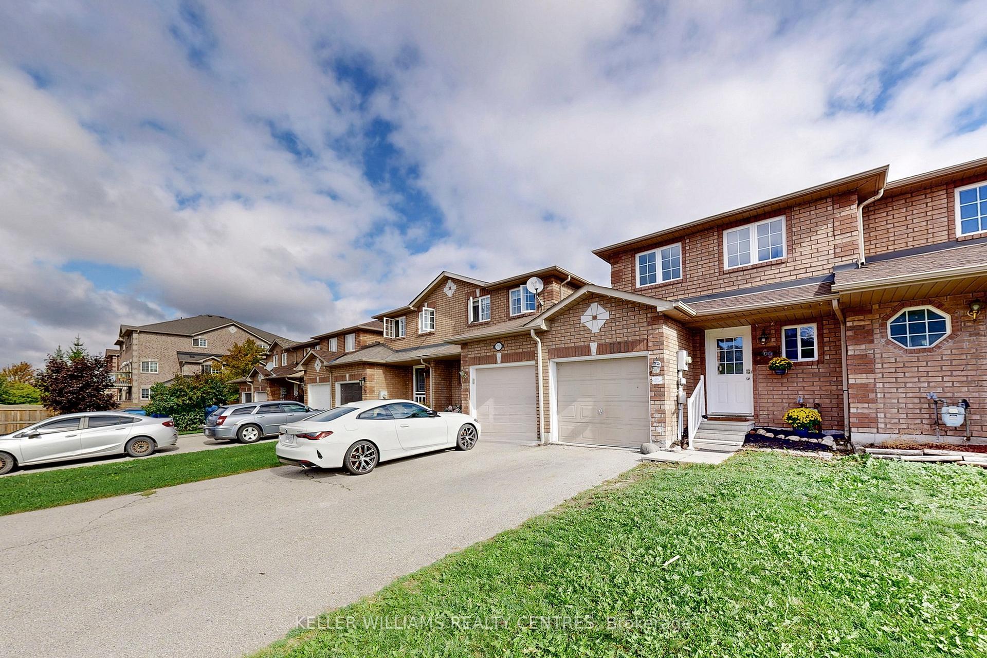 Front of 69 Goodwin Drive