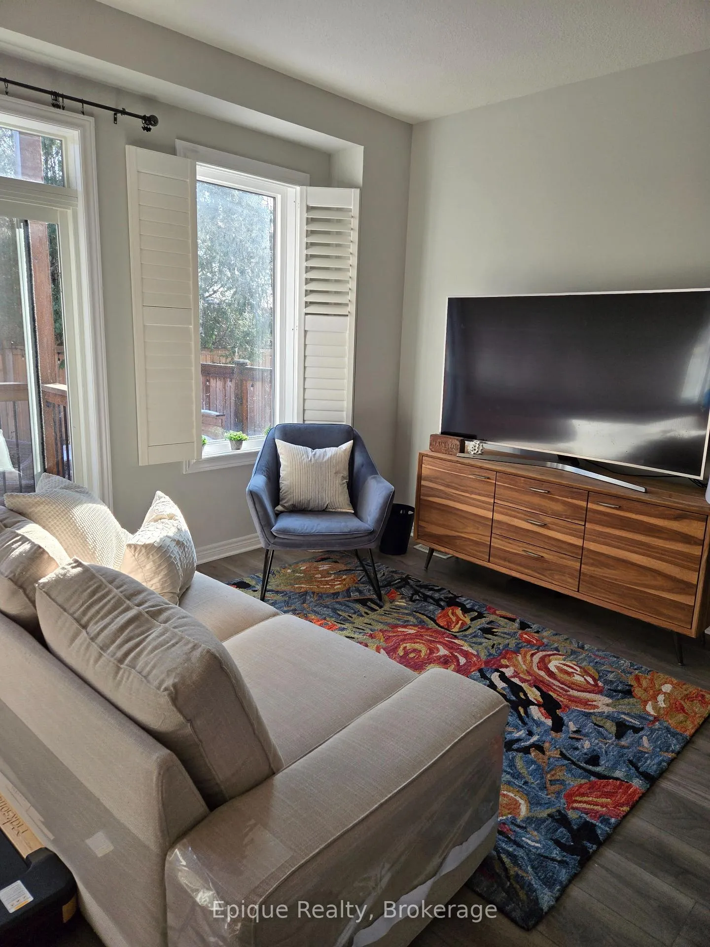 Photo 4 of Unit 45, 445 Ontario Street S, Milton, Timberlea — HOMEH