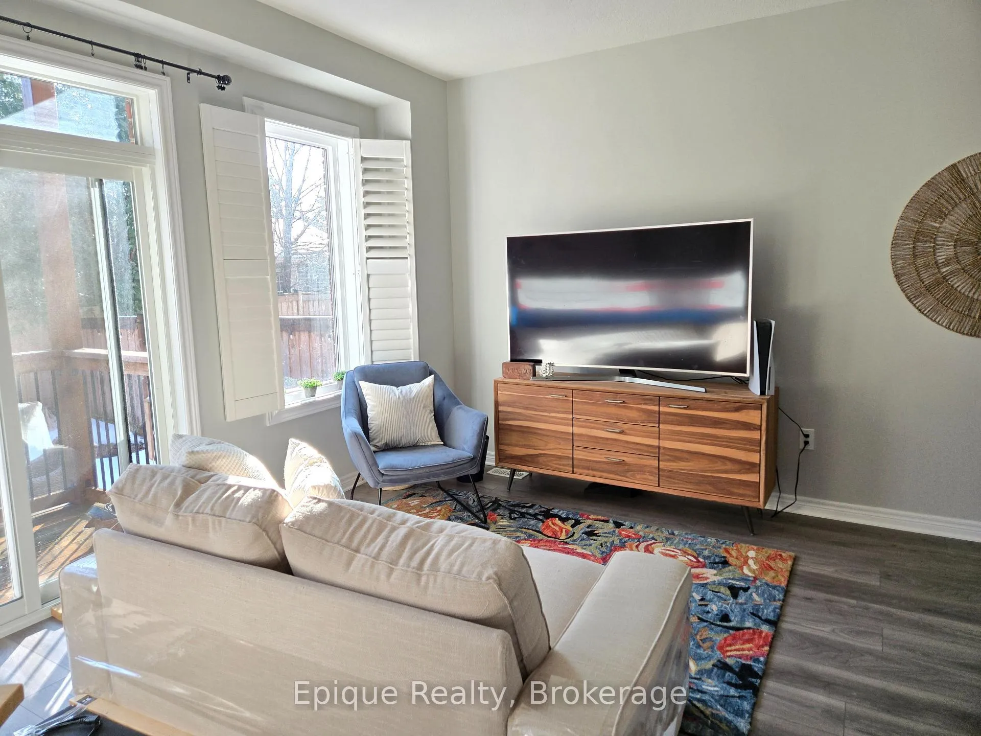 Photo 6 of Unit 45, 445 Ontario Street S, Milton, Timberlea — HOMEH