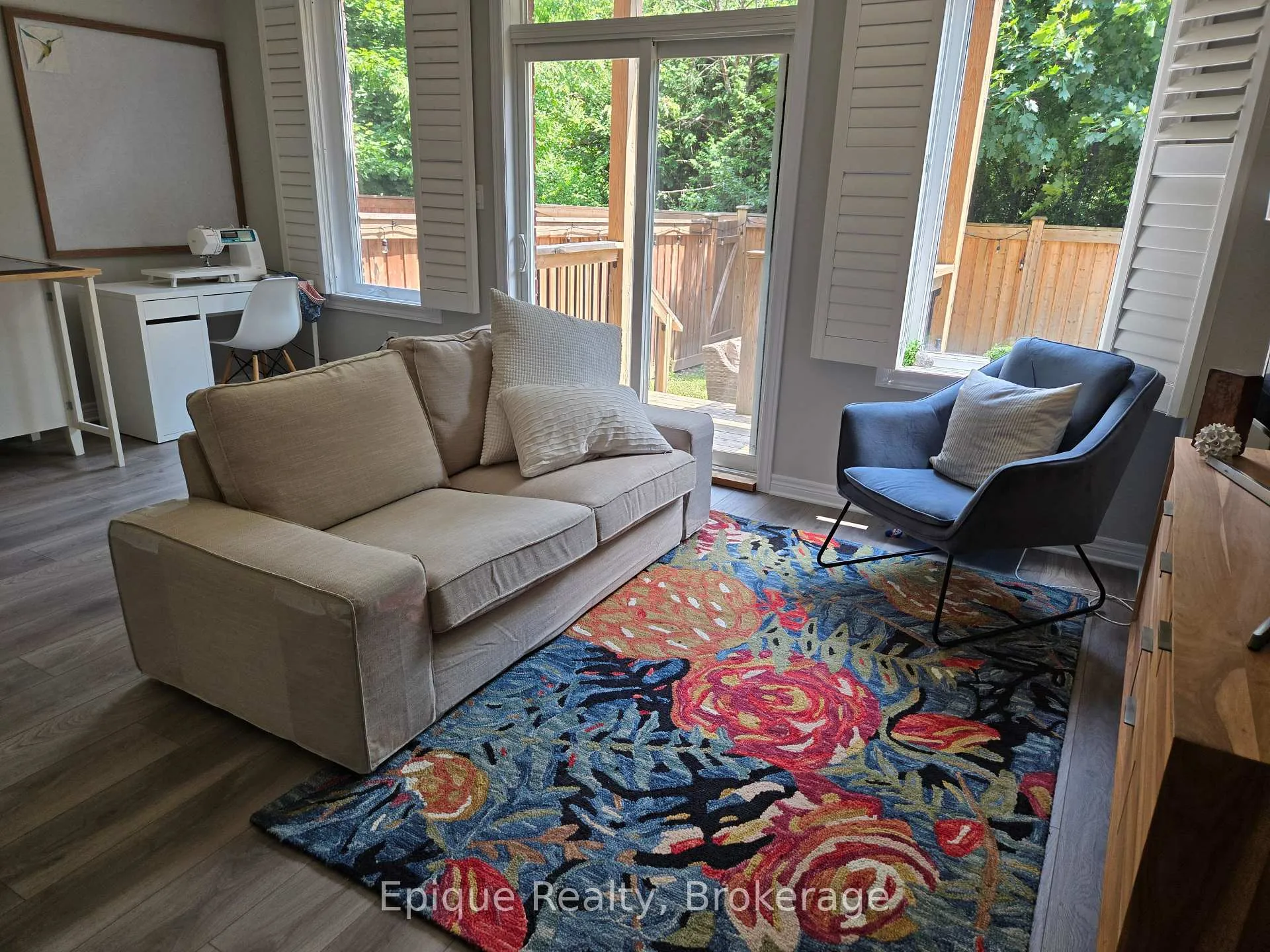 Photo 7 of Unit 45, 445 Ontario Street S, Milton, Timberlea — HOMEH