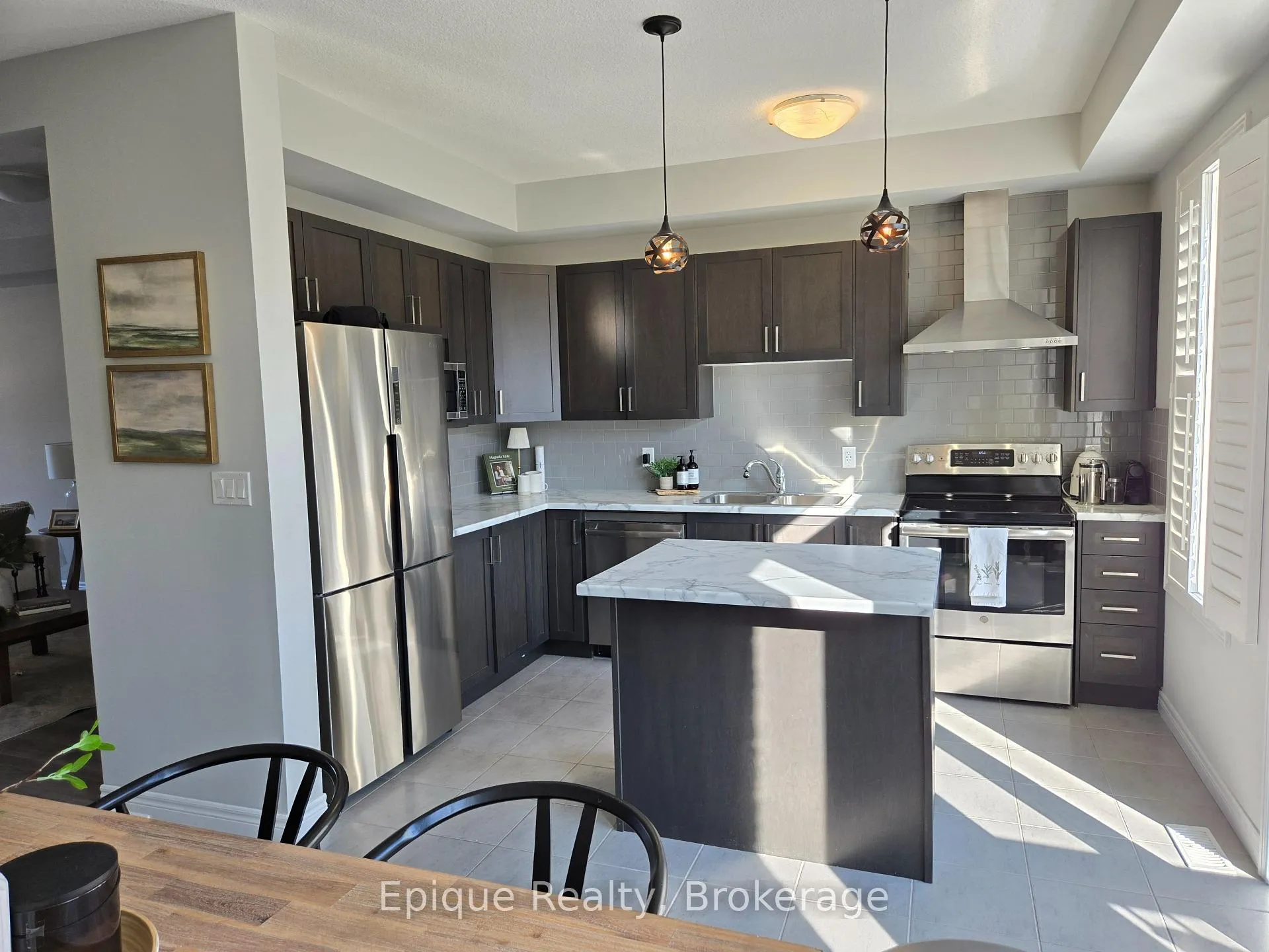 Photo 12 of Unit 45, 445 Ontario Street S, Milton, Timberlea — HOMEH