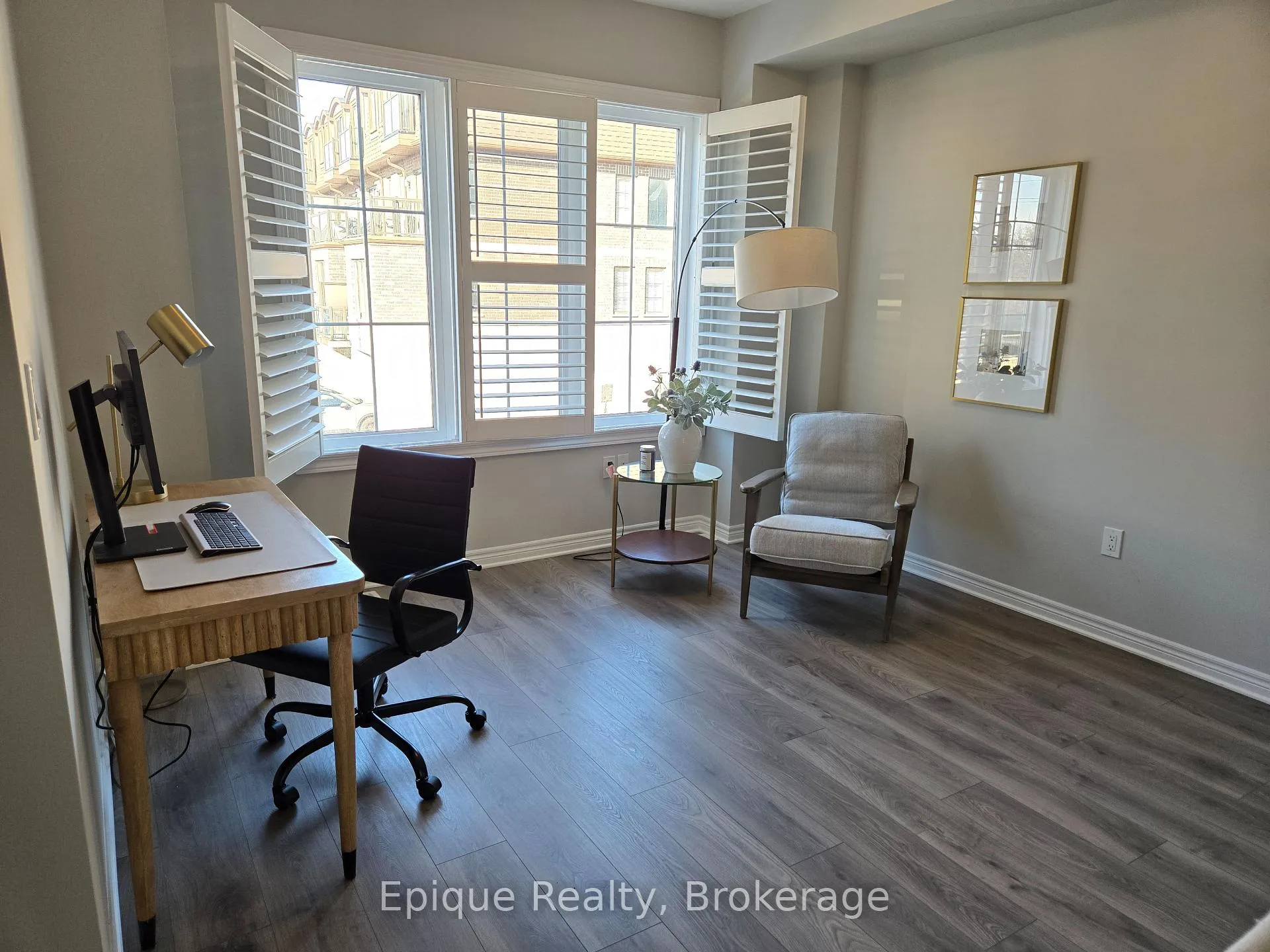 Photo 21 of Unit 45, 445 Ontario Street S, Milton, Timberlea — HOMEH