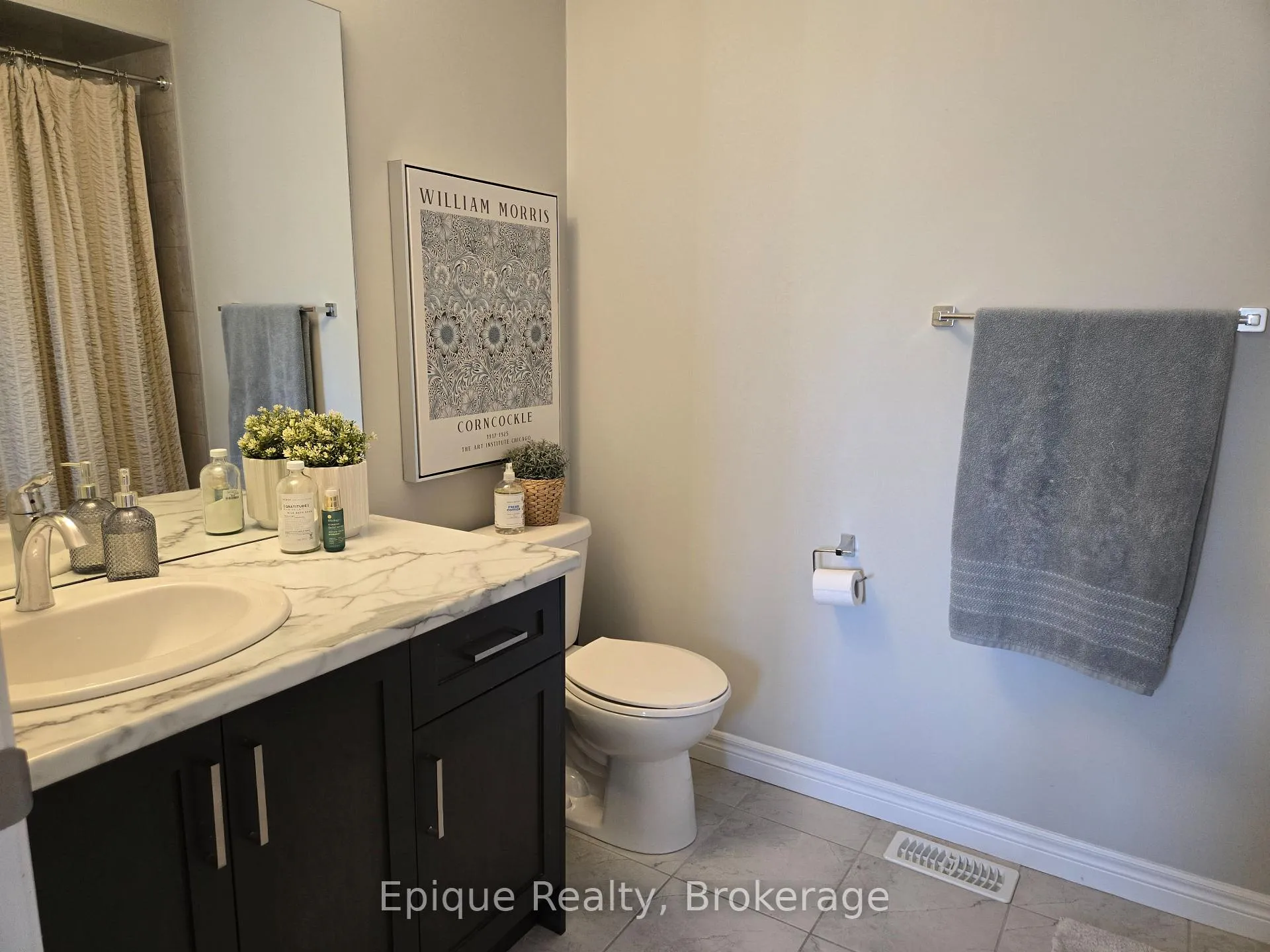 Photo 25 of Unit 45, 445 Ontario Street S, Milton, Timberlea — HOMEH