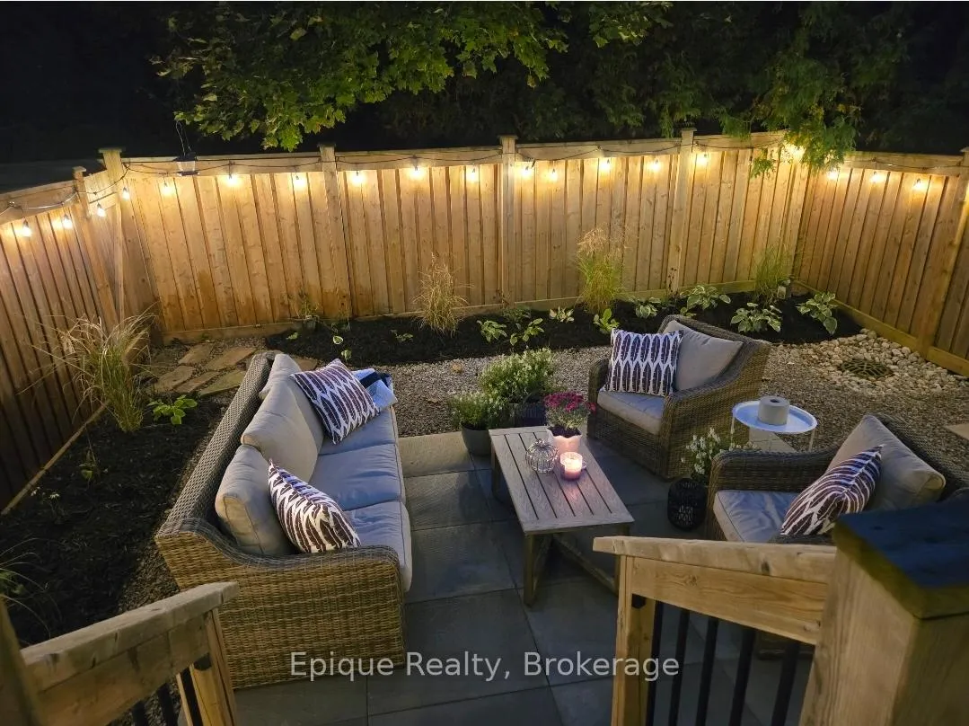 Photo 29 of Unit 45, 445 Ontario Street S, Milton, Timberlea — HOMEH