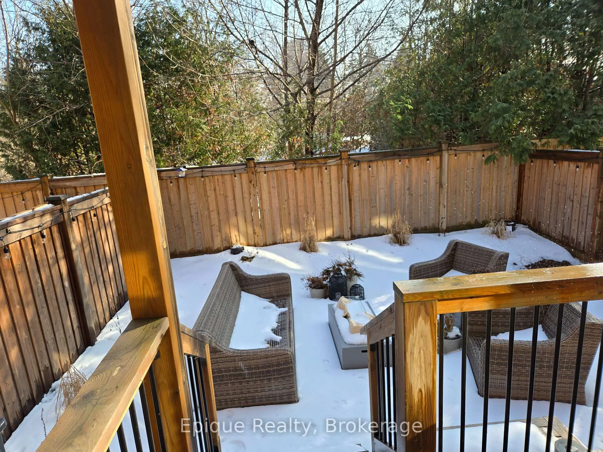 Photo 30 of Unit 45, 445 Ontario Street S, Milton, Timberlea — HOMEH