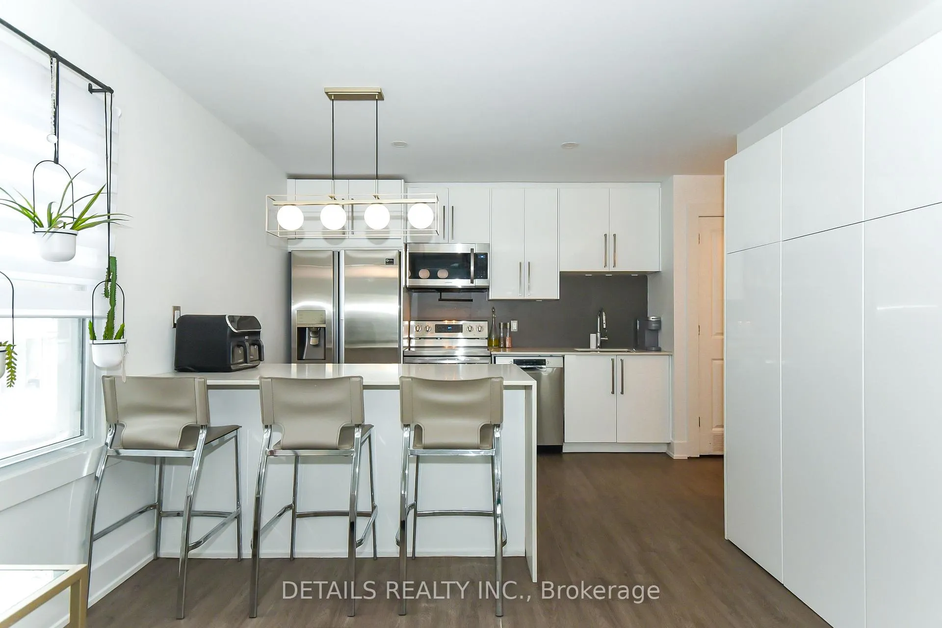 Photo 5 of 24 Irving Avenue, Ottawa, Hintonburg — HOMEH