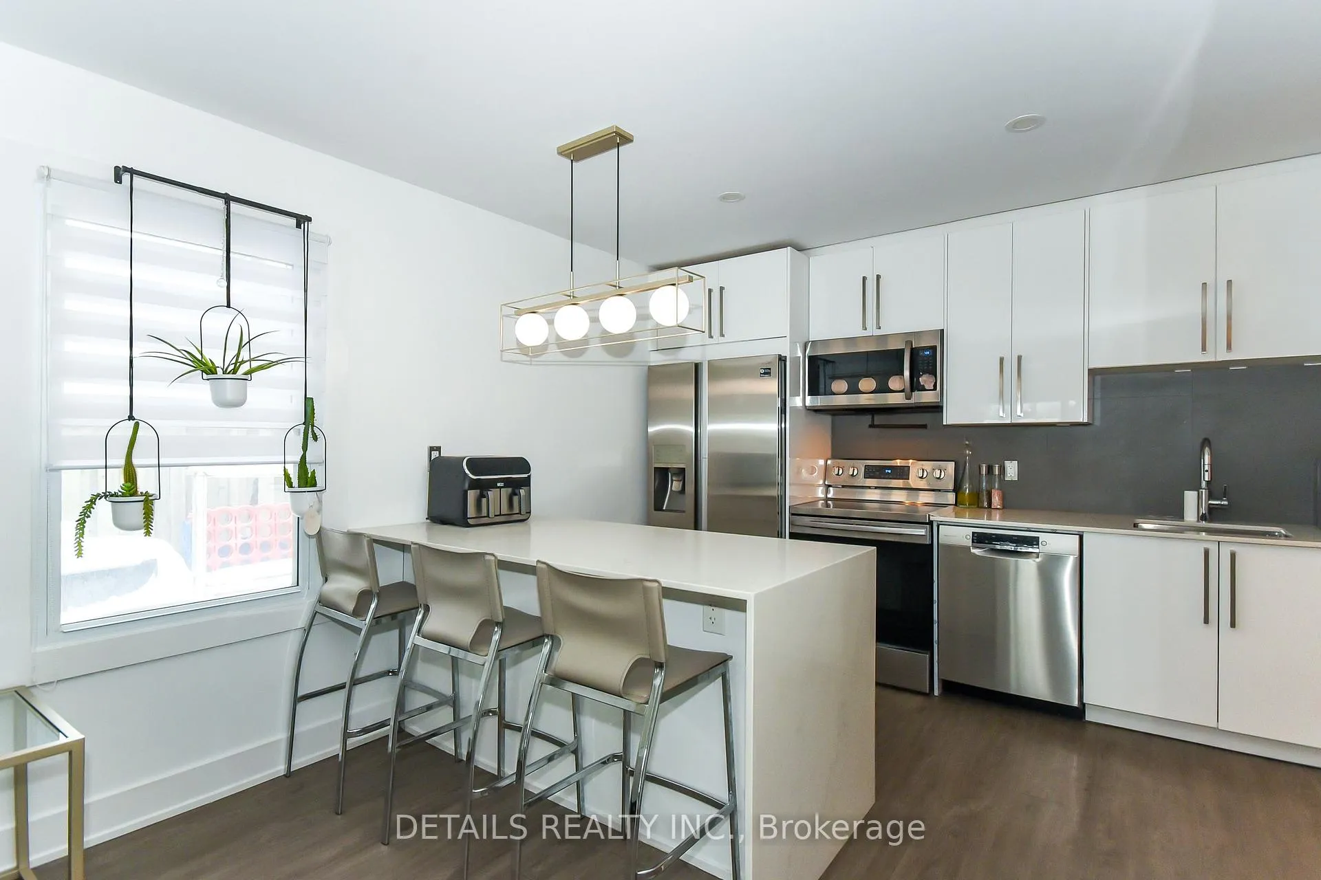 Photo 6 of 24 Irving Avenue, Ottawa, Hintonburg — HOMEH