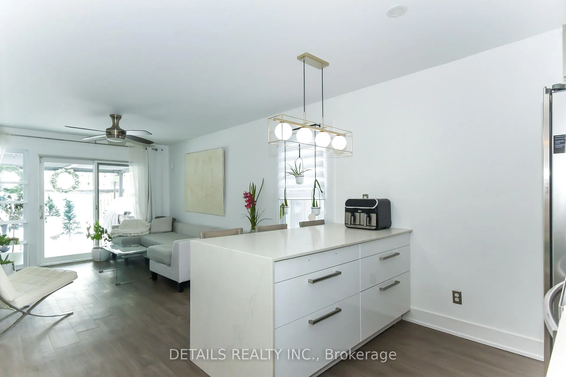 Photo 7 of 24 Irving Avenue, Ottawa, Hintonburg — HOMEH