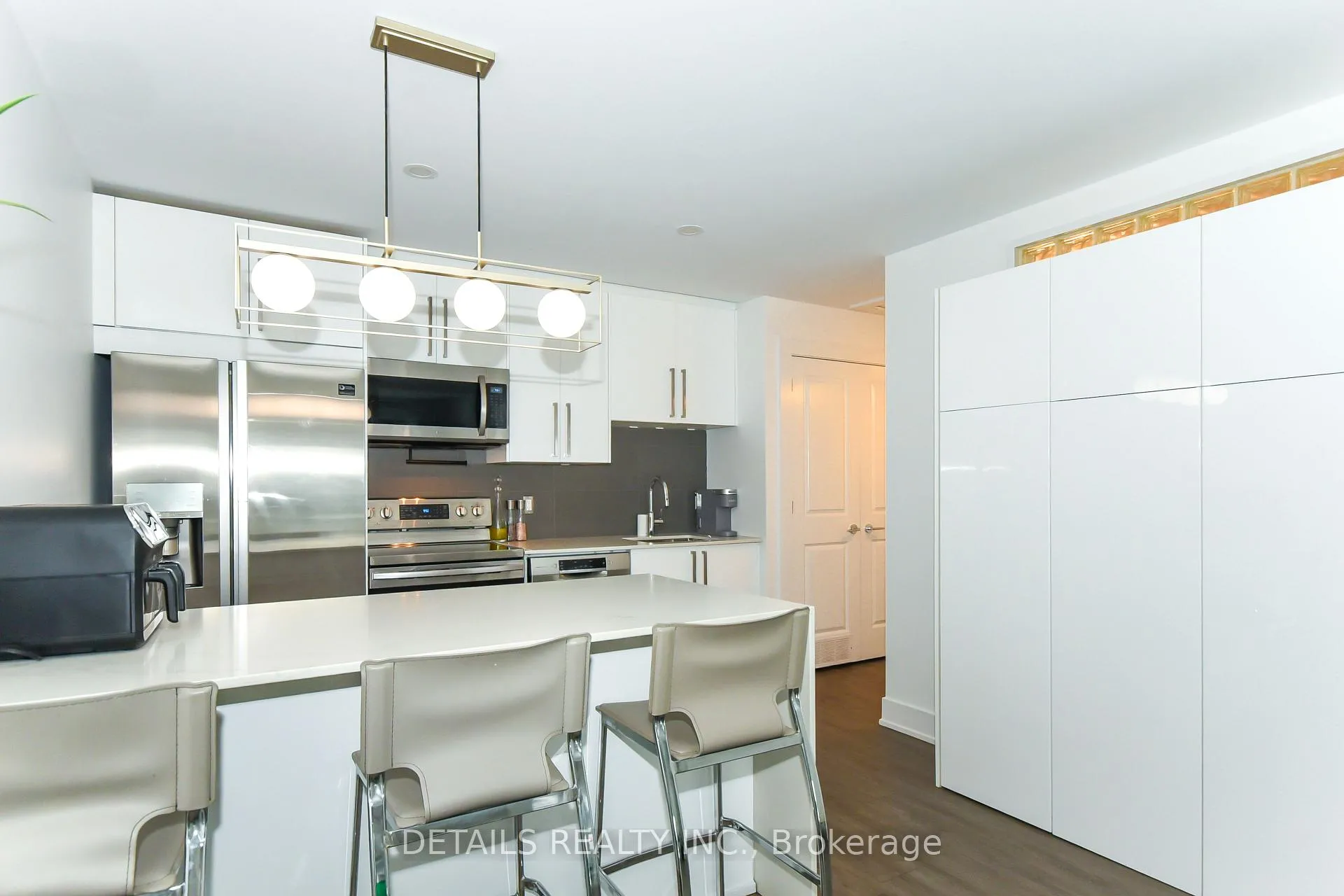 Photo 11 of 24 Irving Avenue, Ottawa, Hintonburg — HOMEH