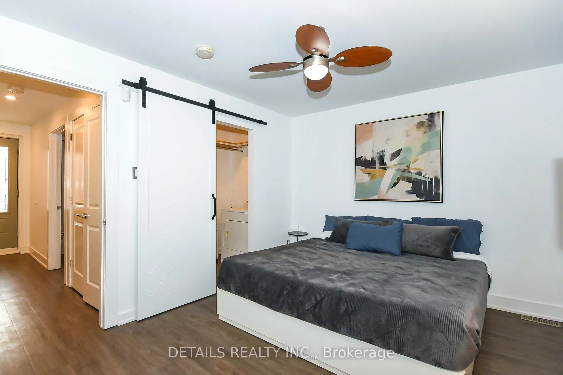 Photo 13 of 24 Irving Avenue, Ottawa, Hintonburg — HOMEH