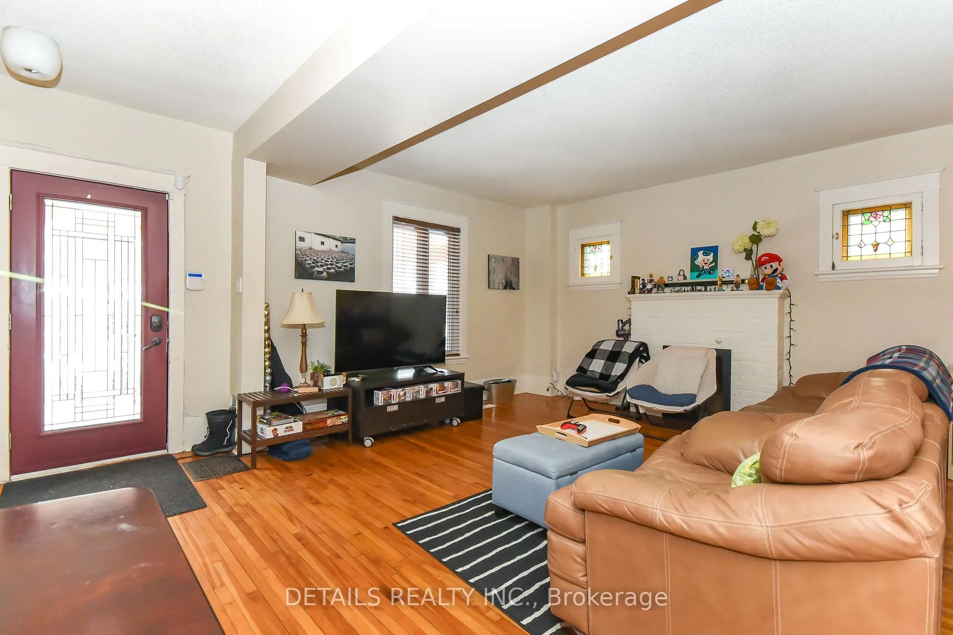 Photo 25 of 24 Irving Avenue, Ottawa, Hintonburg — HOMEH