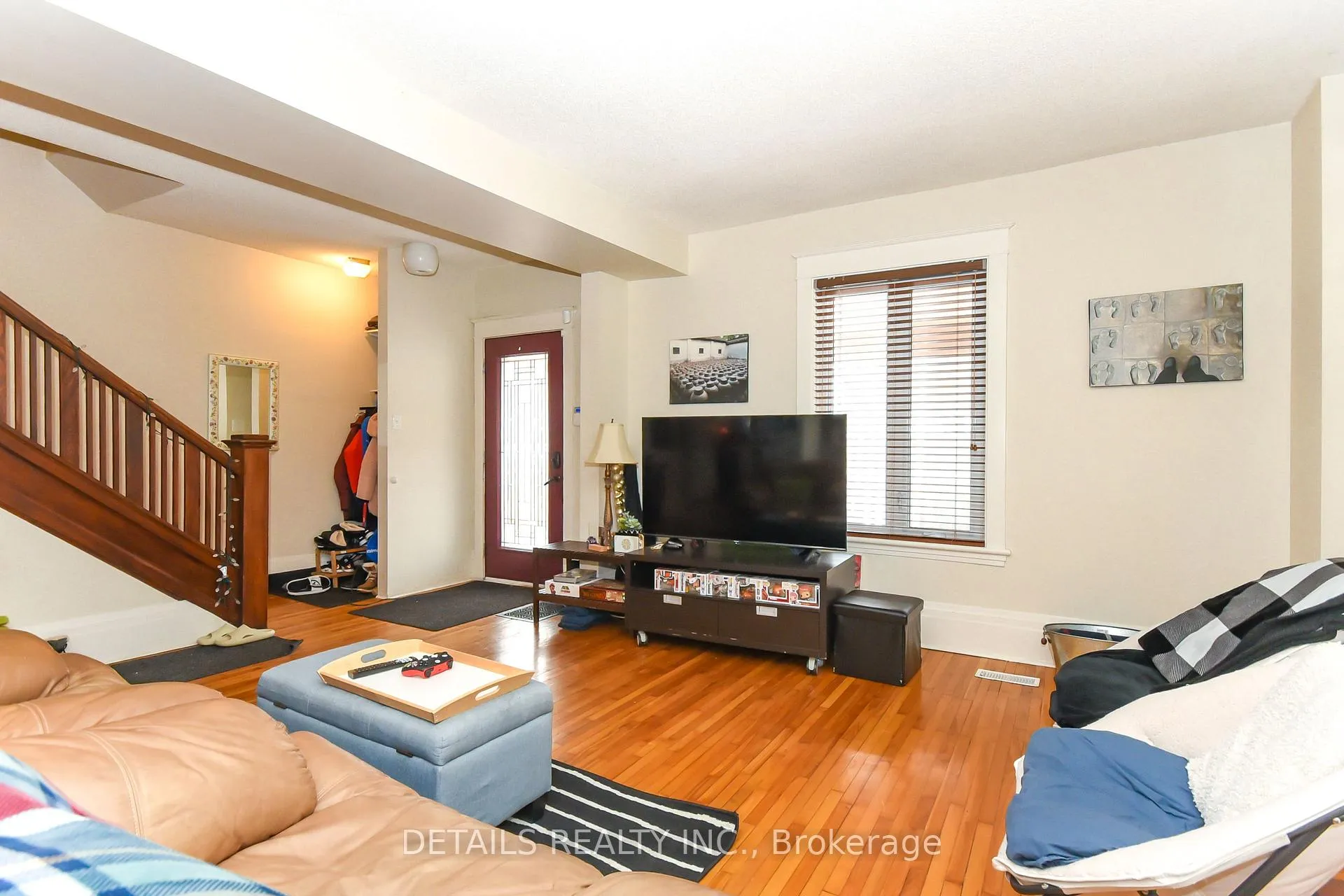Photo 26 of 24 Irving Avenue, Ottawa, Hintonburg — HOMEH