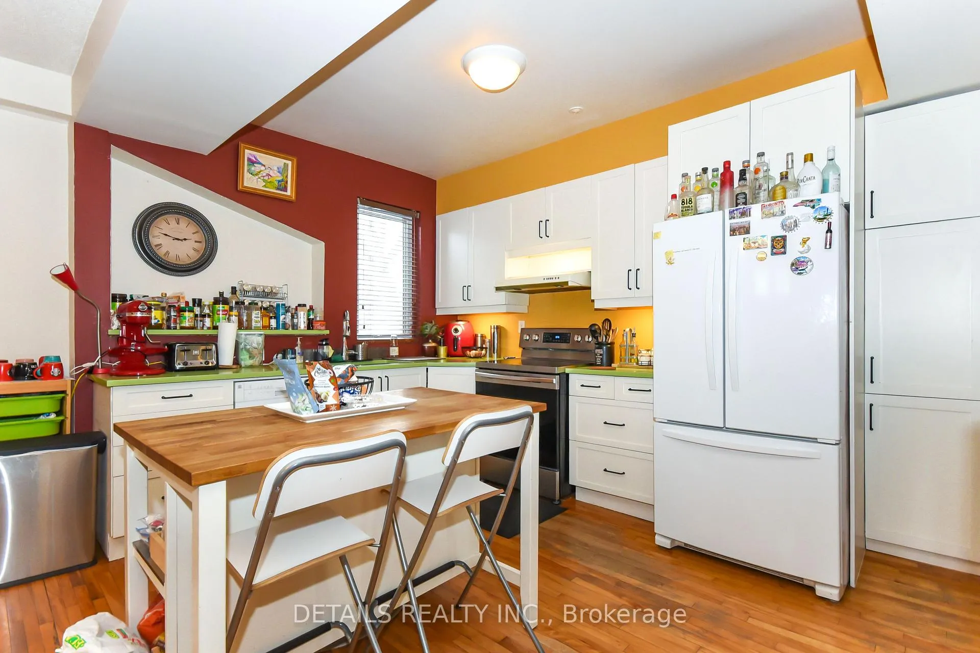 Photo 28 of 24 Irving Avenue, Ottawa, Hintonburg — HOMEH