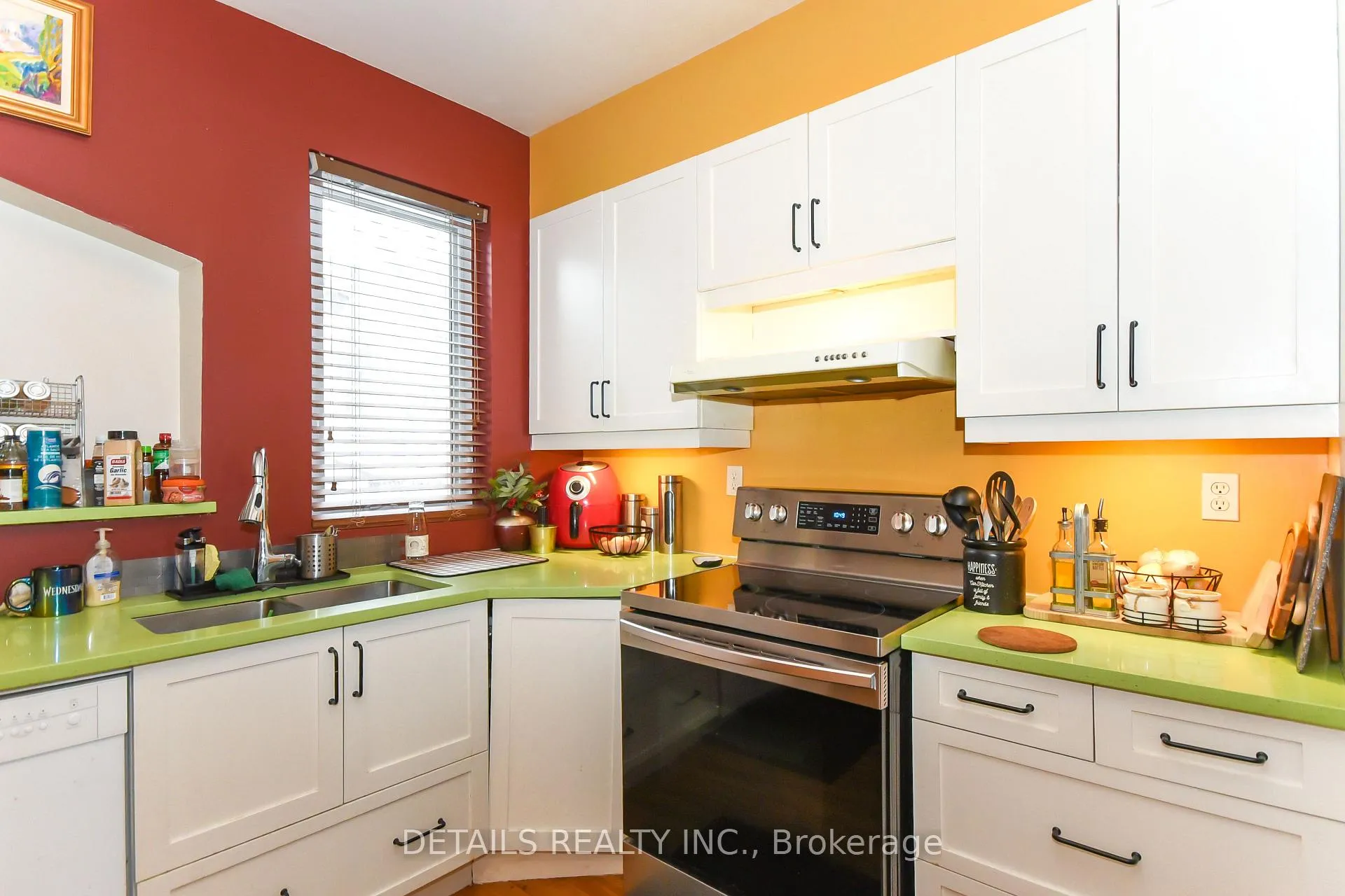 Photo 30 of 24 Irving Avenue, Ottawa, Hintonburg — HOMEH
