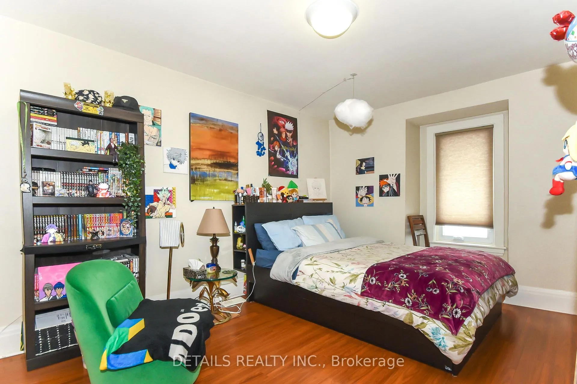 Photo 32 of 24 Irving Avenue, Ottawa, Hintonburg — HOMEH