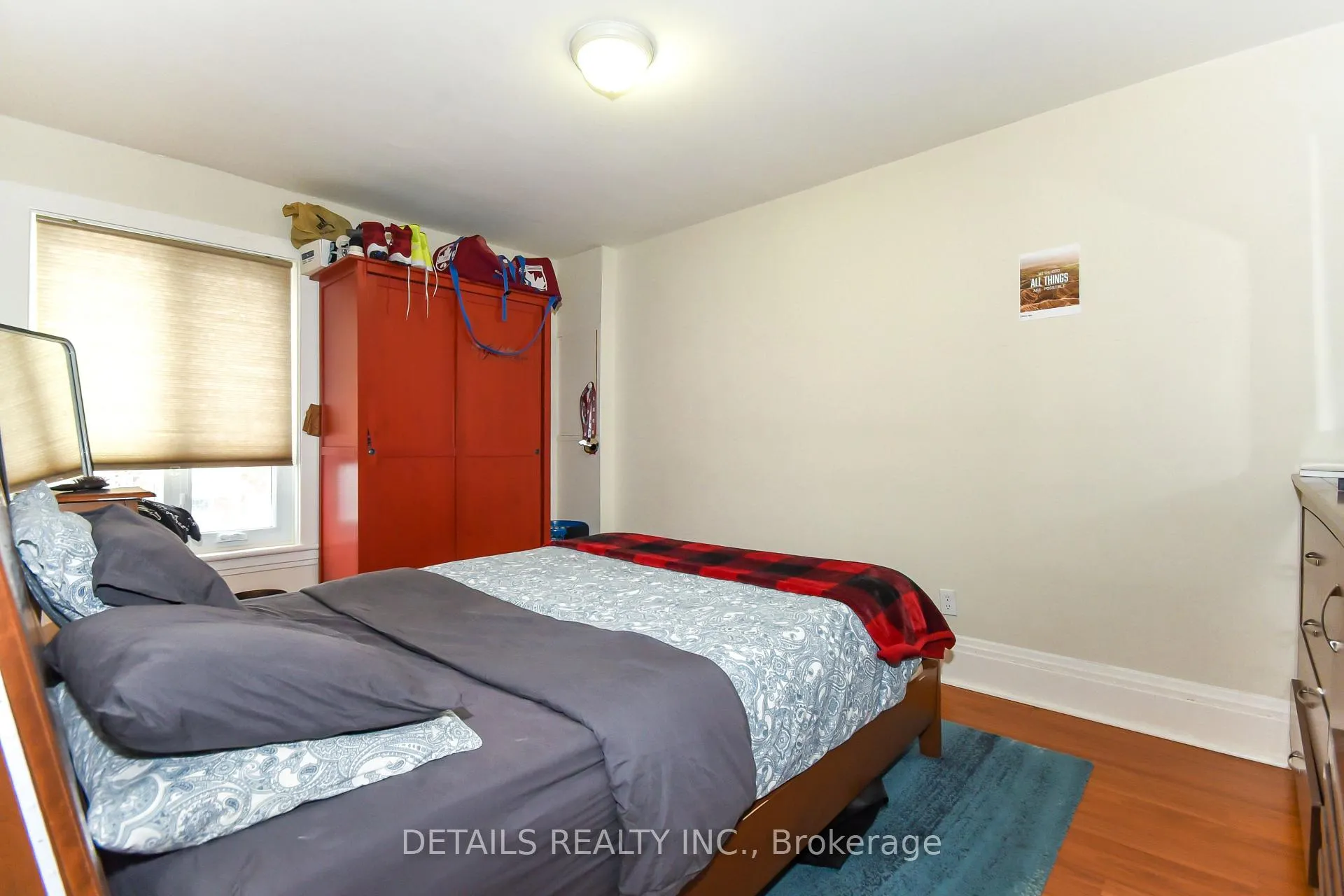 Photo 34 of 24 Irving Avenue, Ottawa, Hintonburg — HOMEH